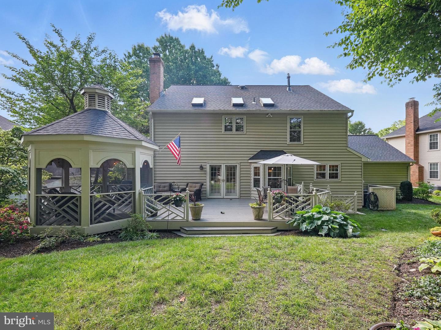 8346 Argent Cir