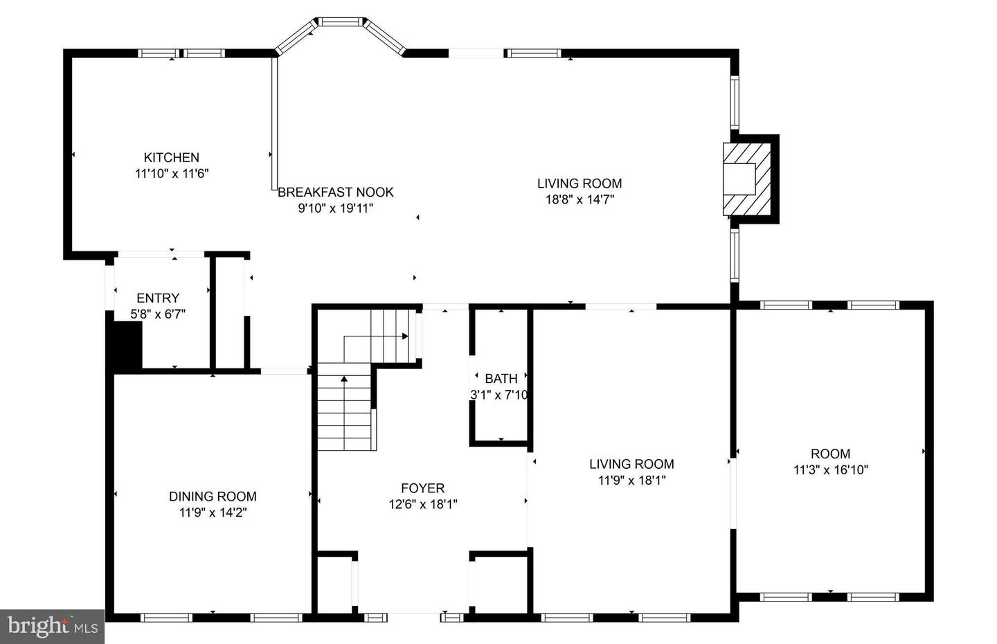 8346 Argent Cir