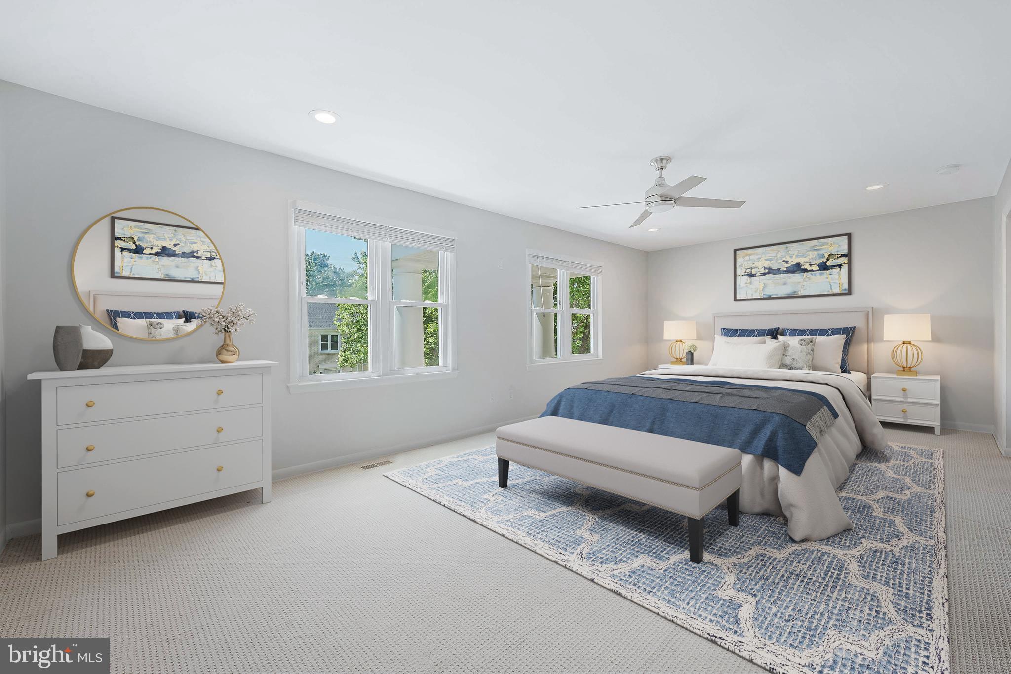 8504 Jeffersonian Ct