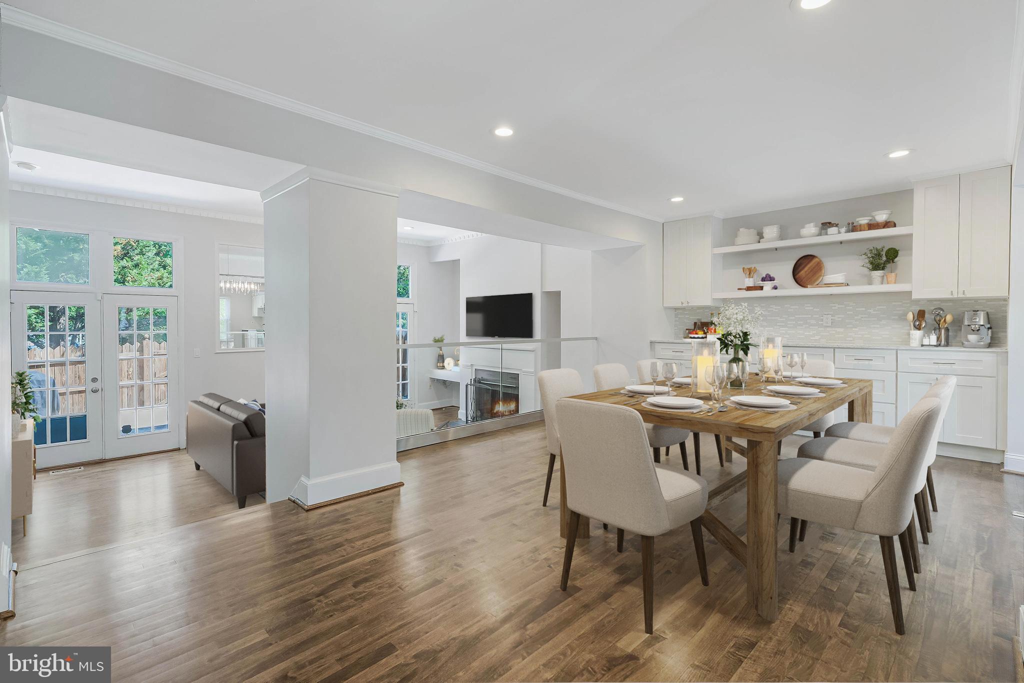 8504 Jeffersonian Ct