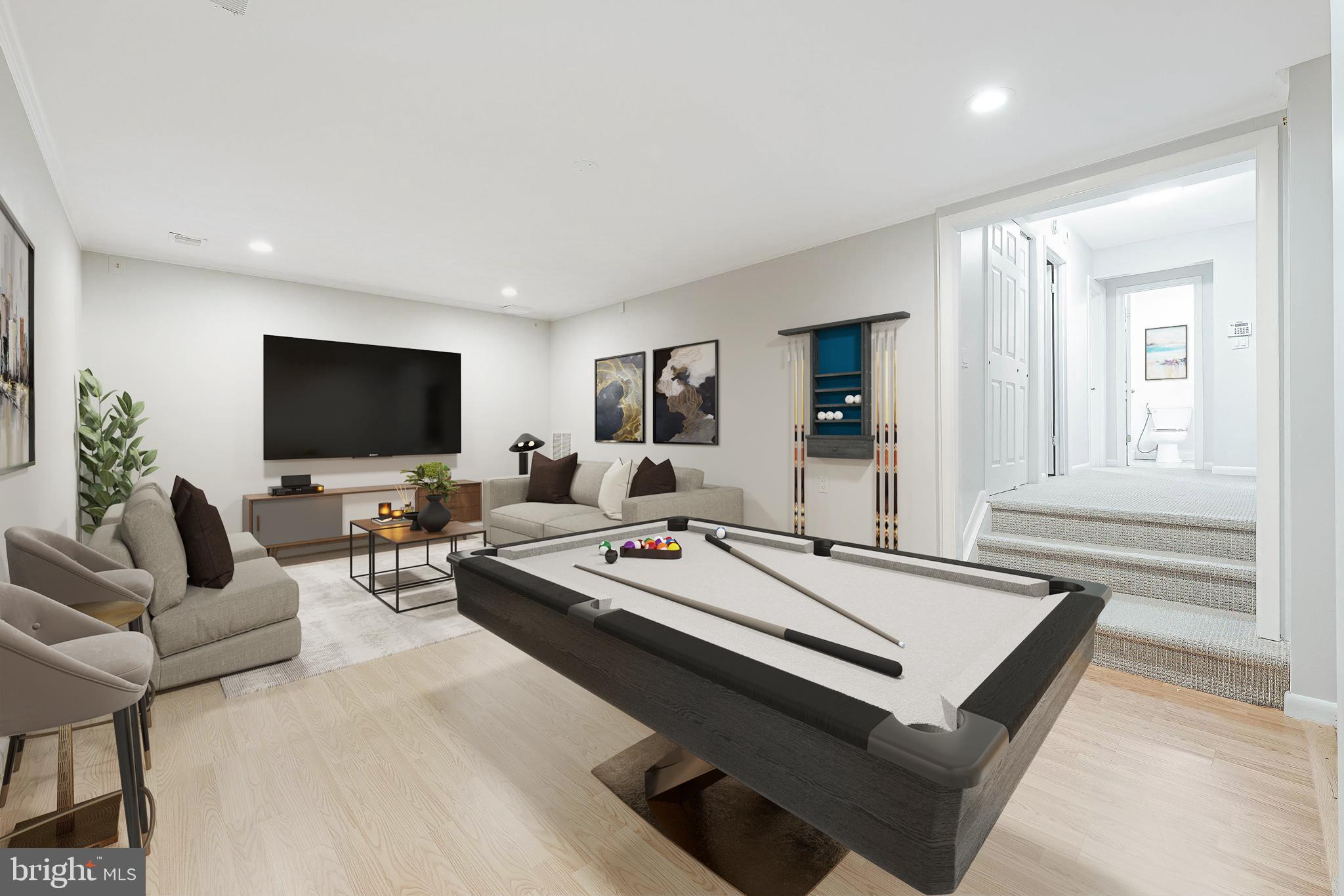 8504 Jeffersonian Ct