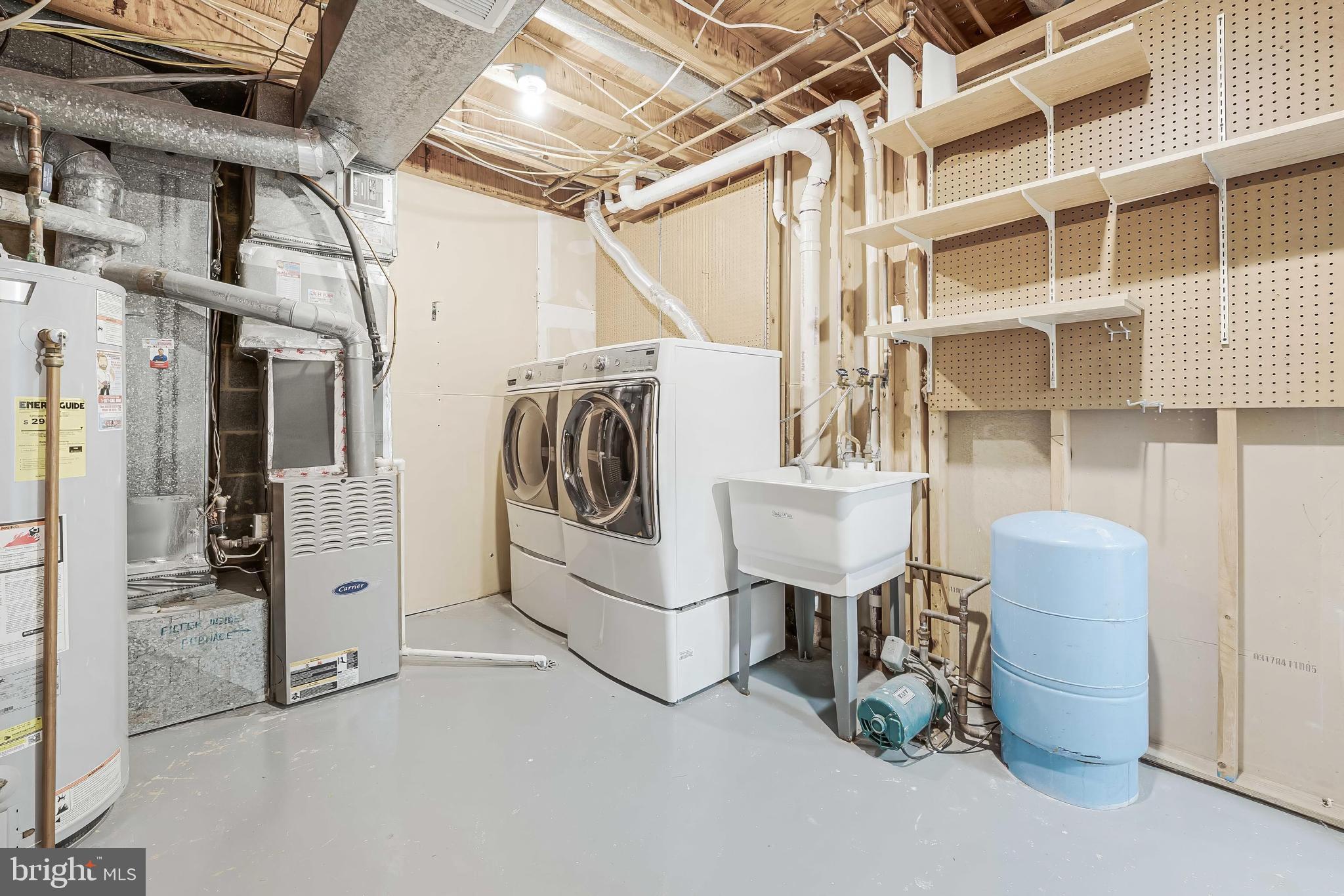 8504 Jeffersonian Ct