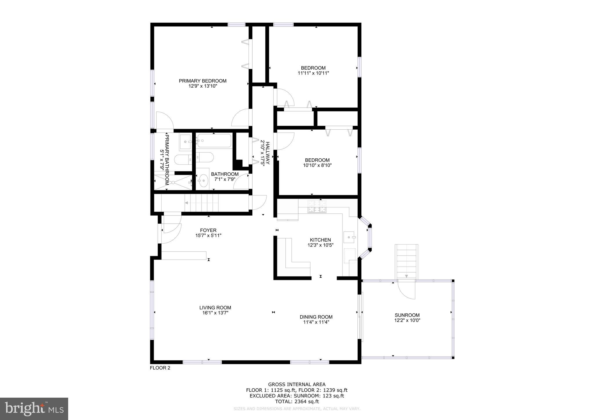 15007 CARLBERN DRIVE