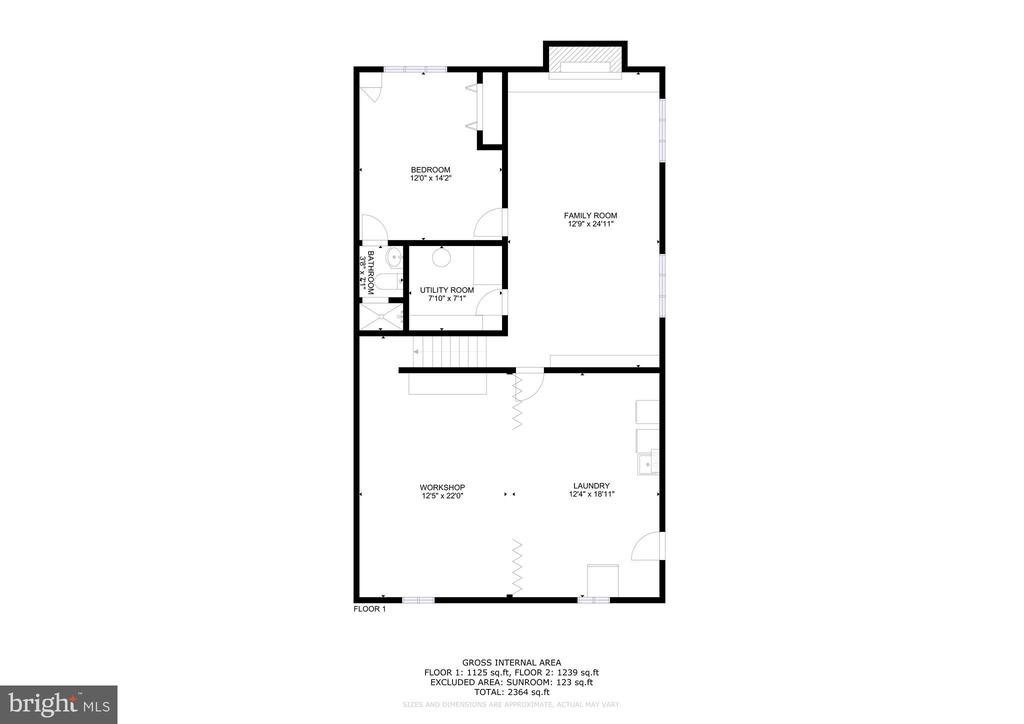 15007 CARLBERN DRIVE