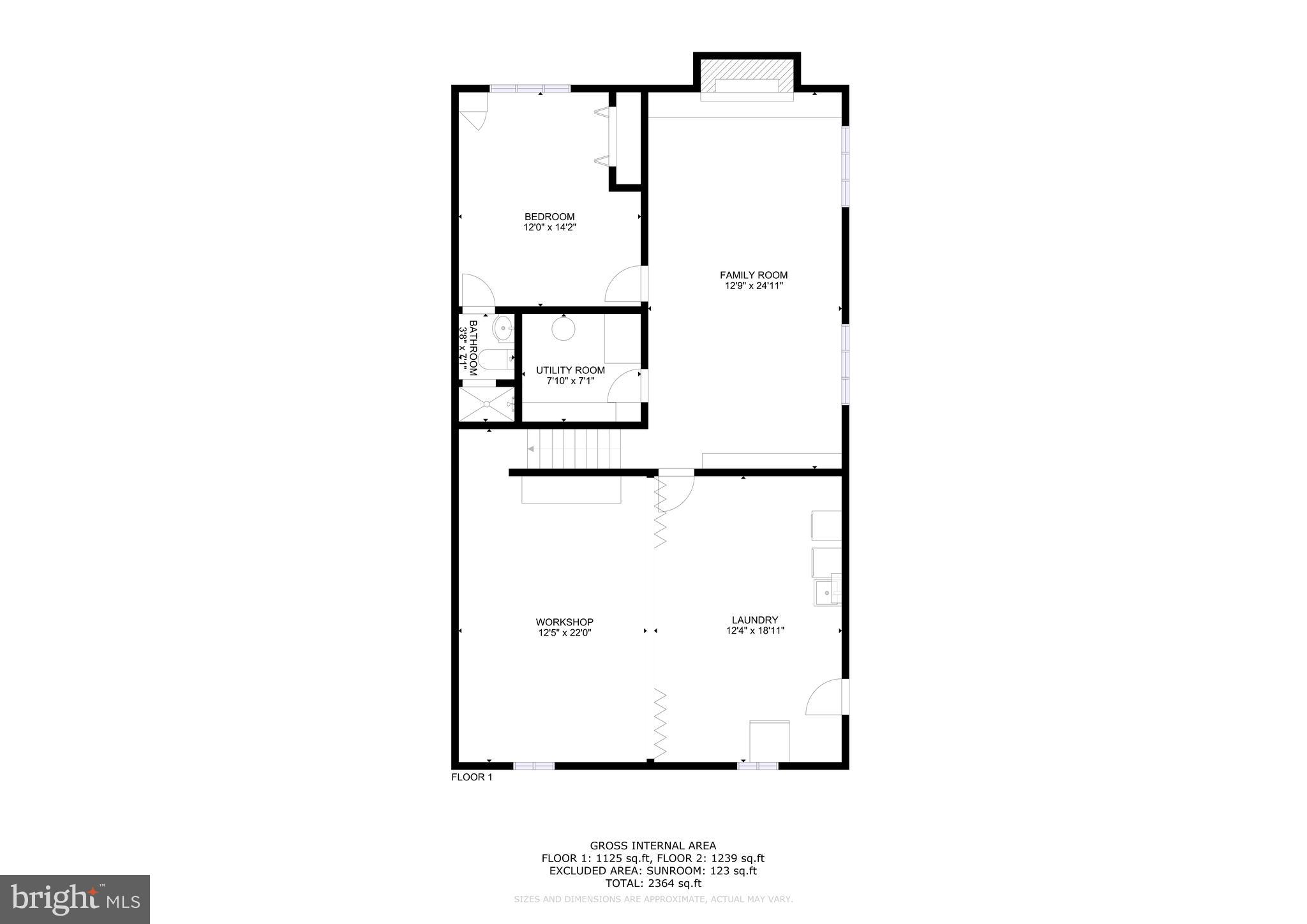 15007 CARLBERN DRIVE