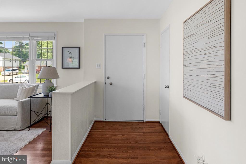 15007 CARLBERN DRIVE