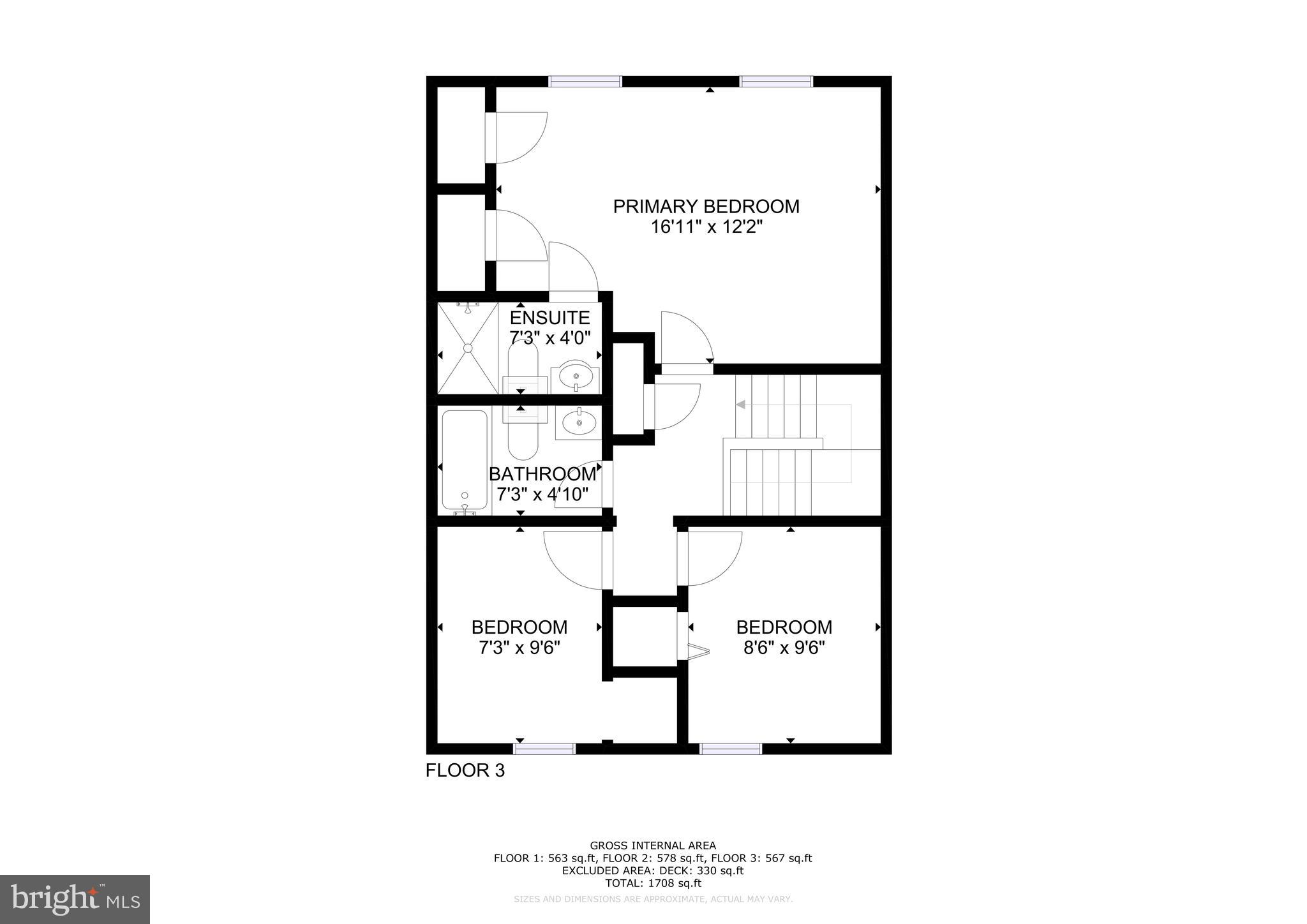 7333 CRESTLEIGH CIRCLE