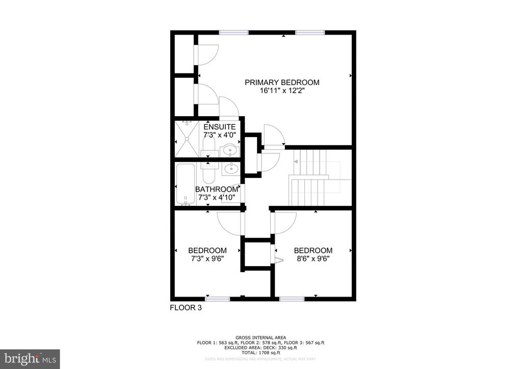7333 CRESTLEIGH CIRCLE