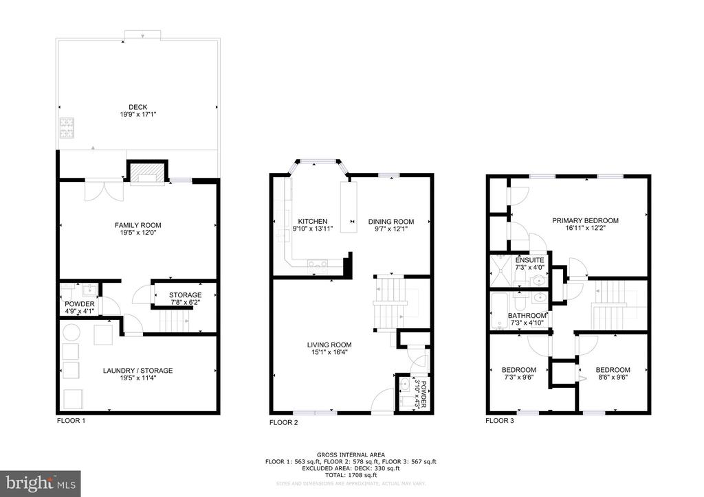 7333 CRESTLEIGH CIRCLE