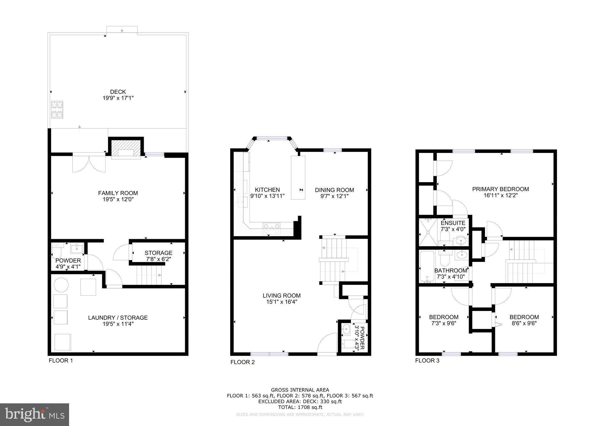 7333 CRESTLEIGH CIRCLE