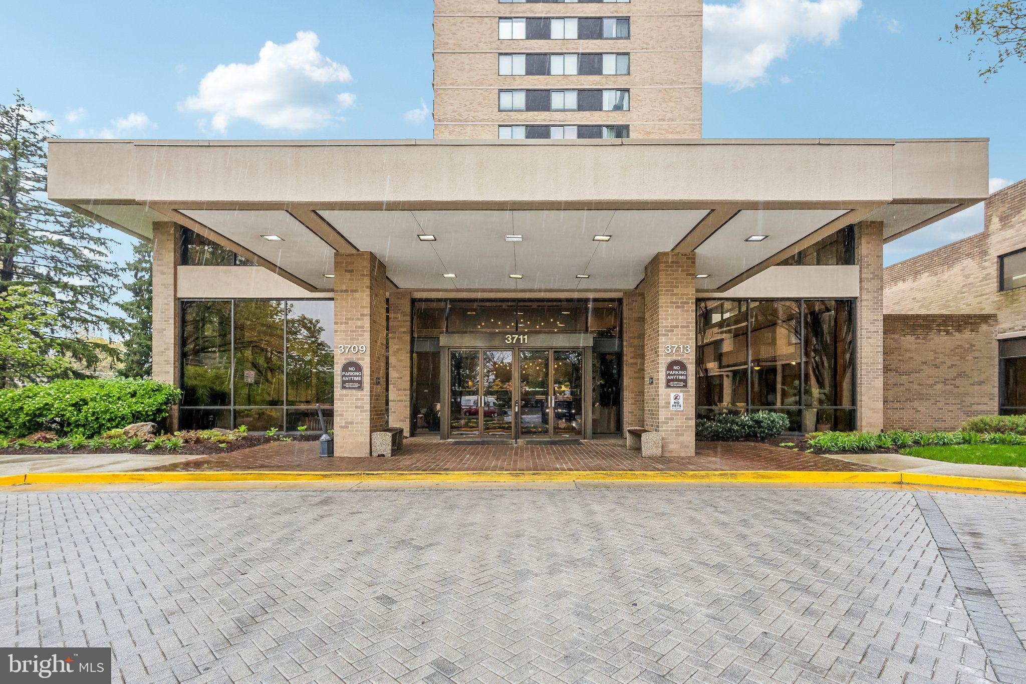 3713 S GEORGE MASON DR #1306W