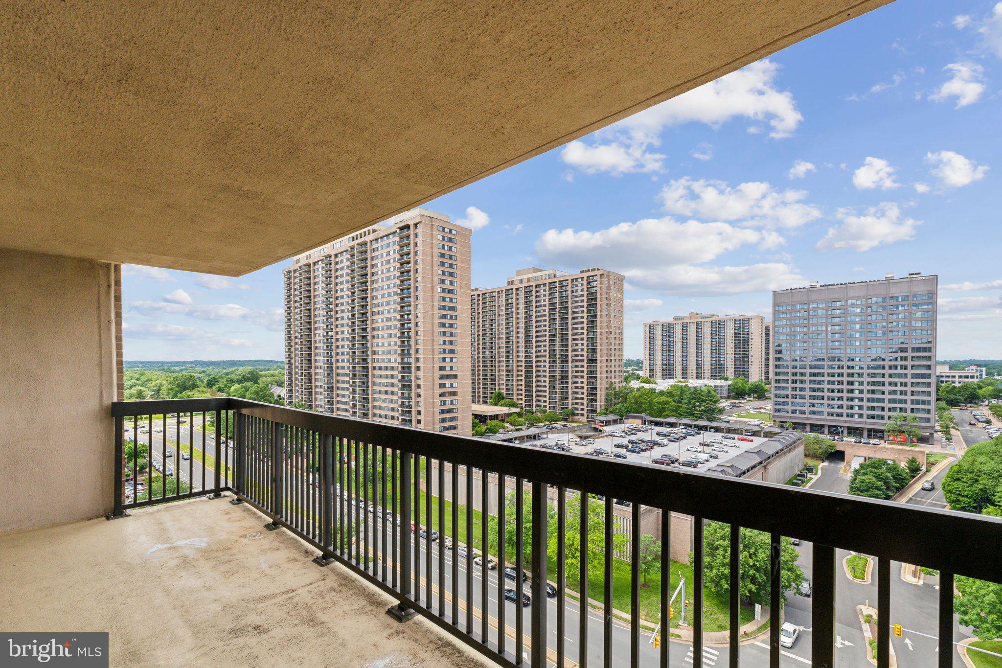 3713 S GEORGE MASON DR #1306W