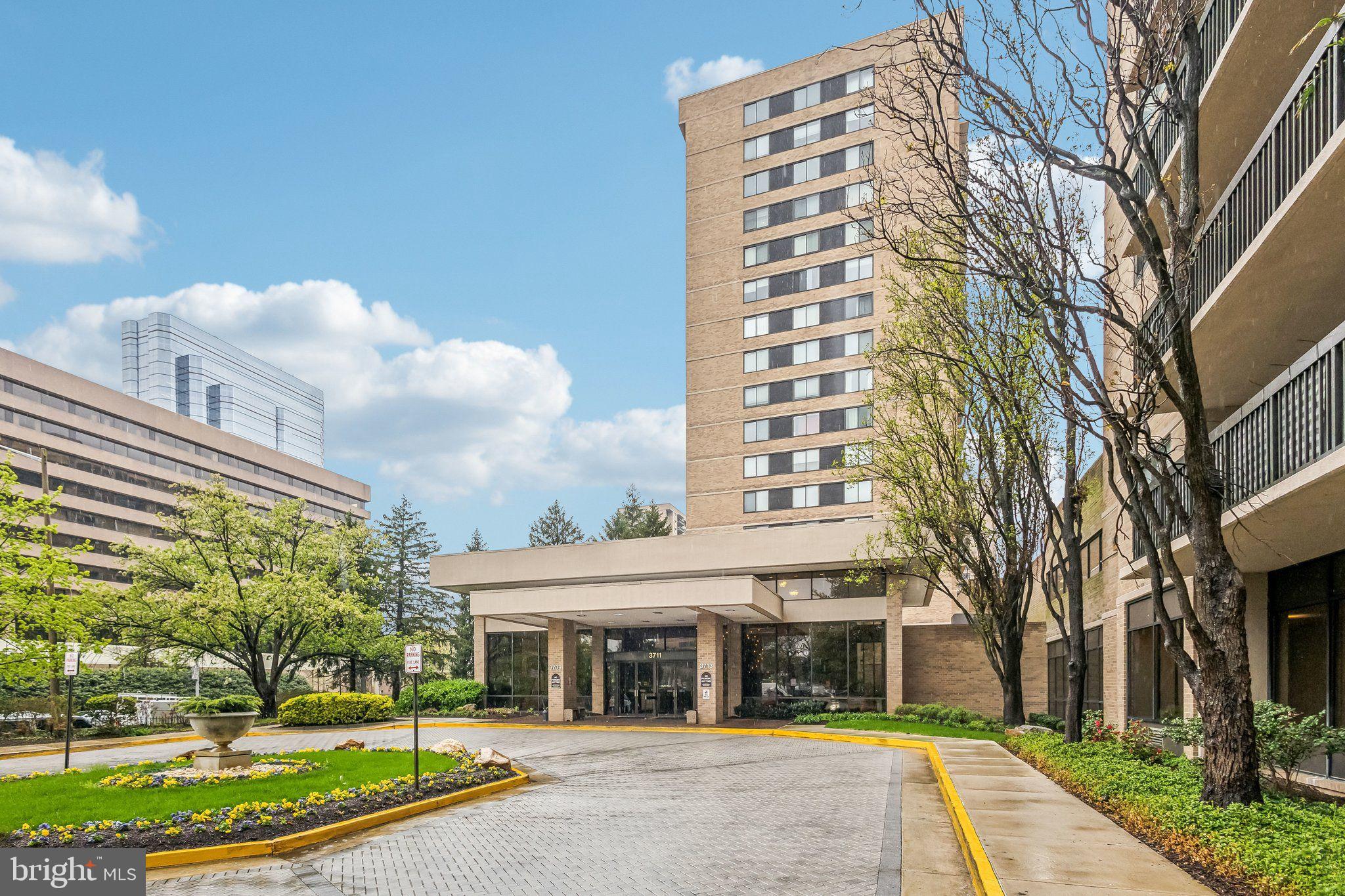 3713 S GEORGE MASON DR #1306W