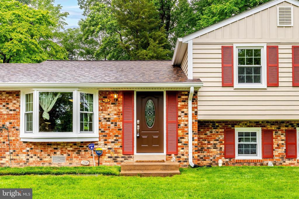3314 Pathway Ct
