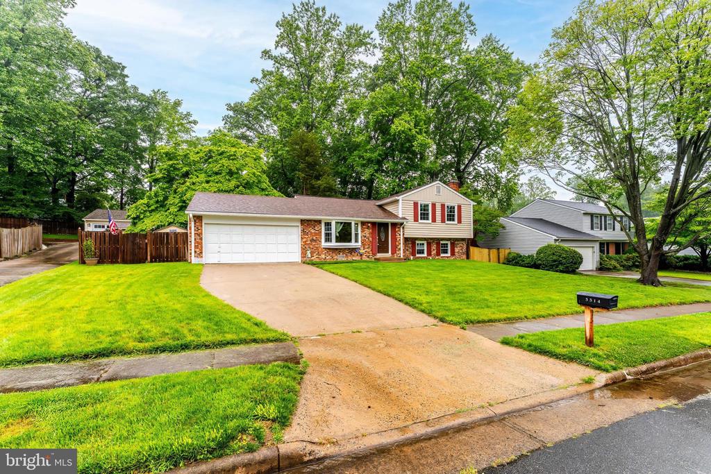 3314 Pathway Ct
