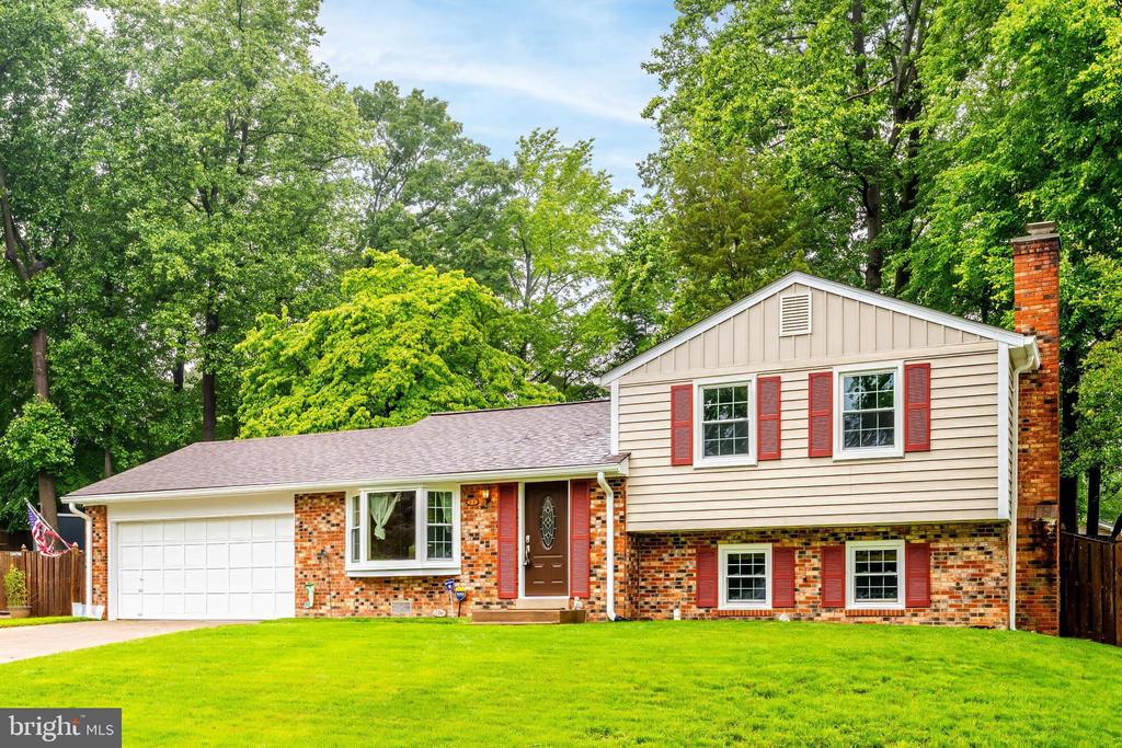3314 Pathway Ct