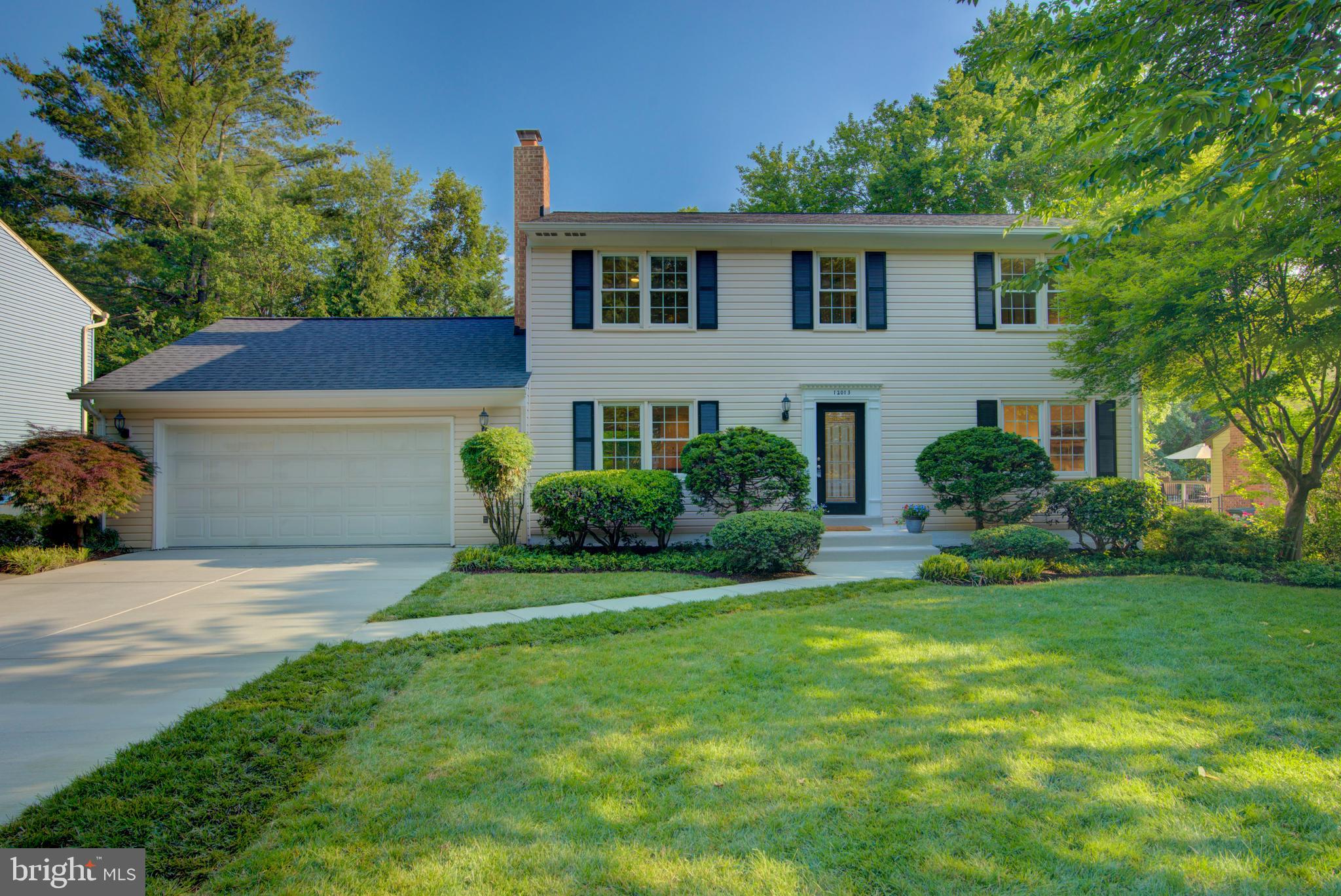 12013 Cheviot Dr