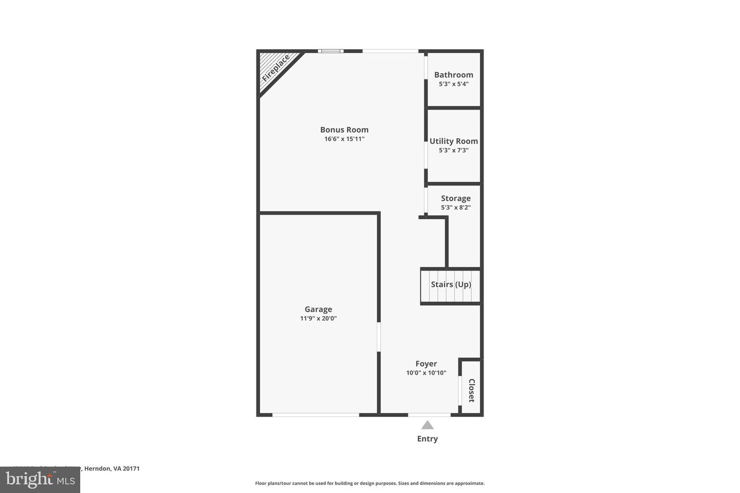 13619 Red Squirrel Way
