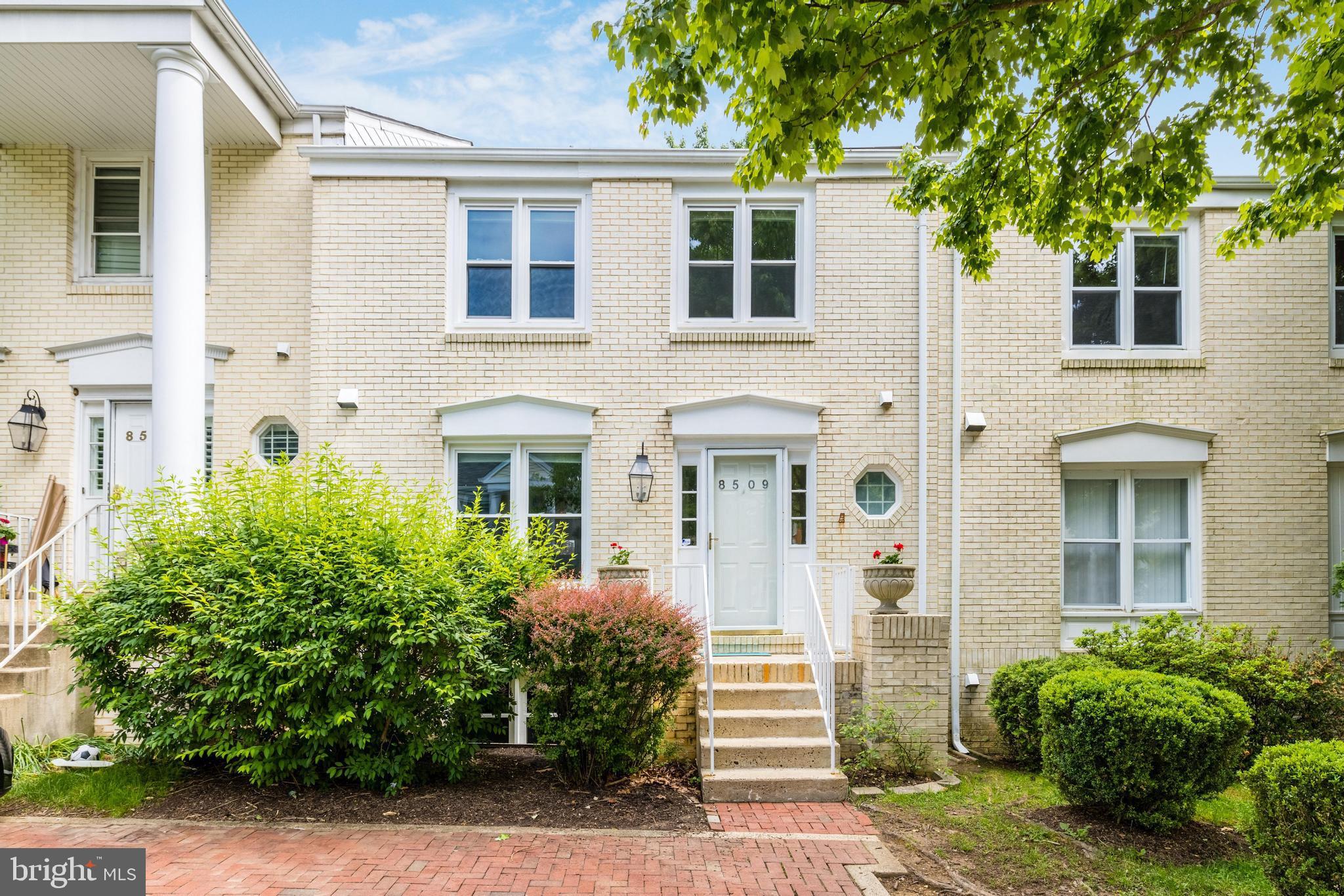 8509 JEFFERSONIAN CT