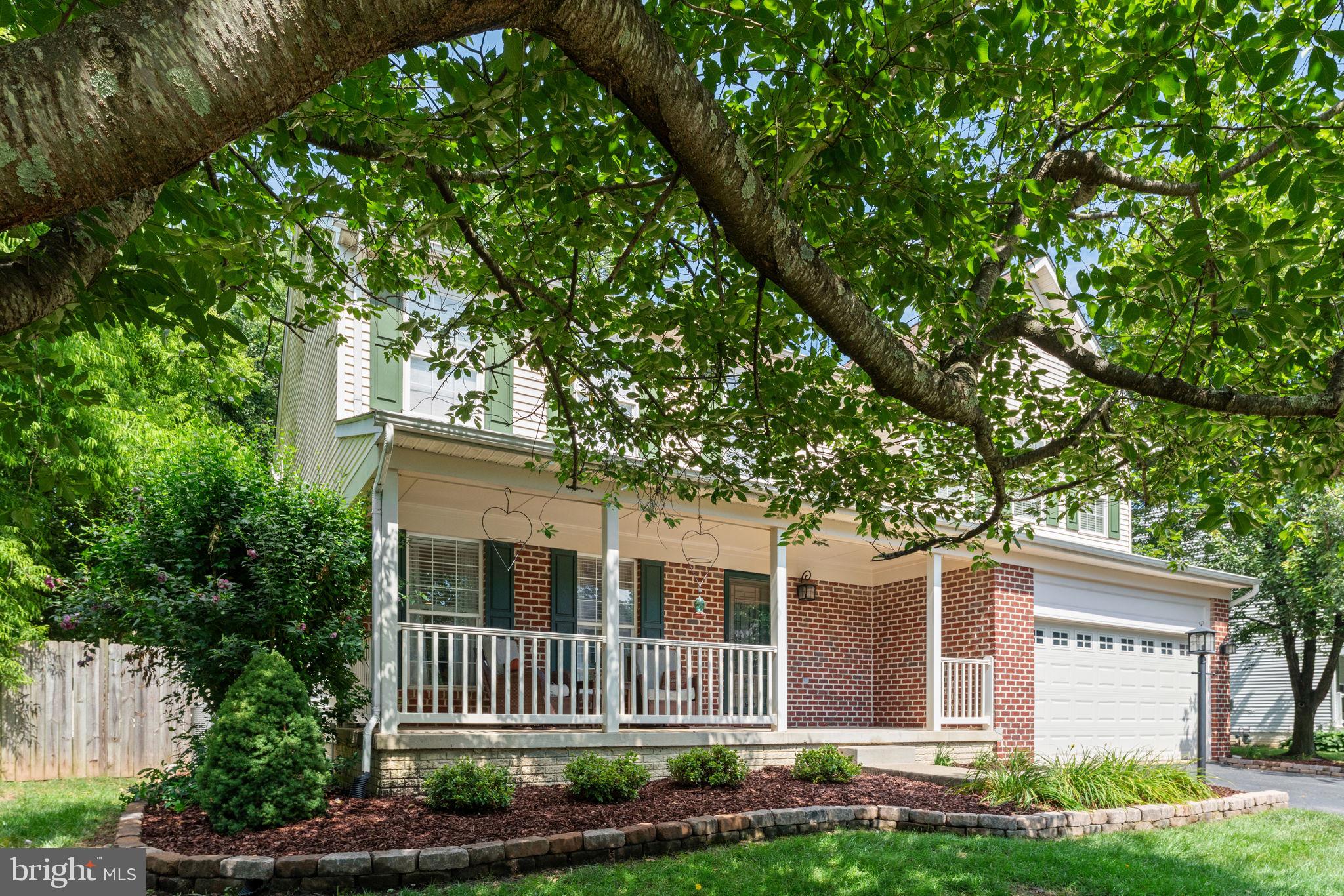 6910 SHARPSBURG DRIVE