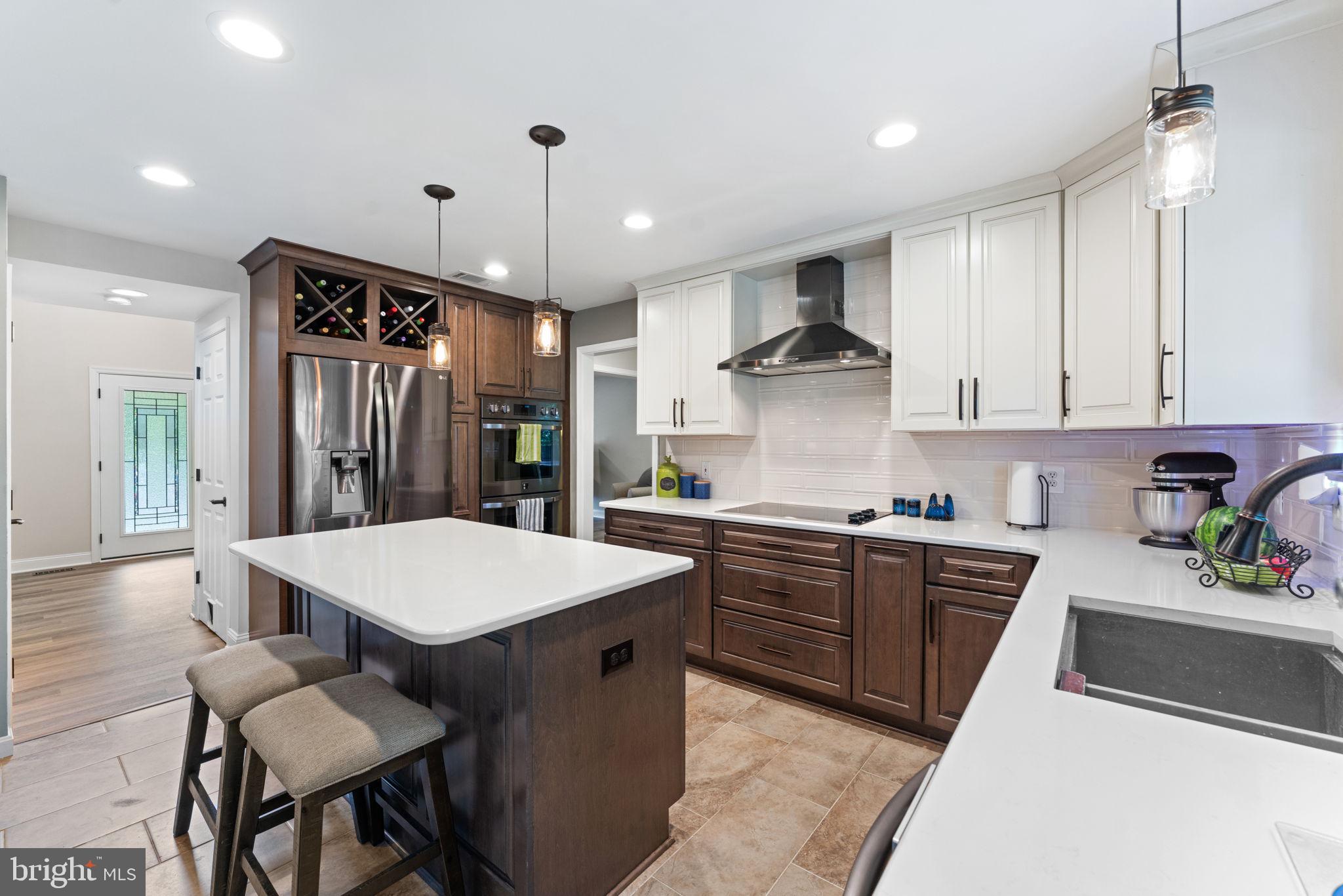 6910 SHARPSBURG DRIVE