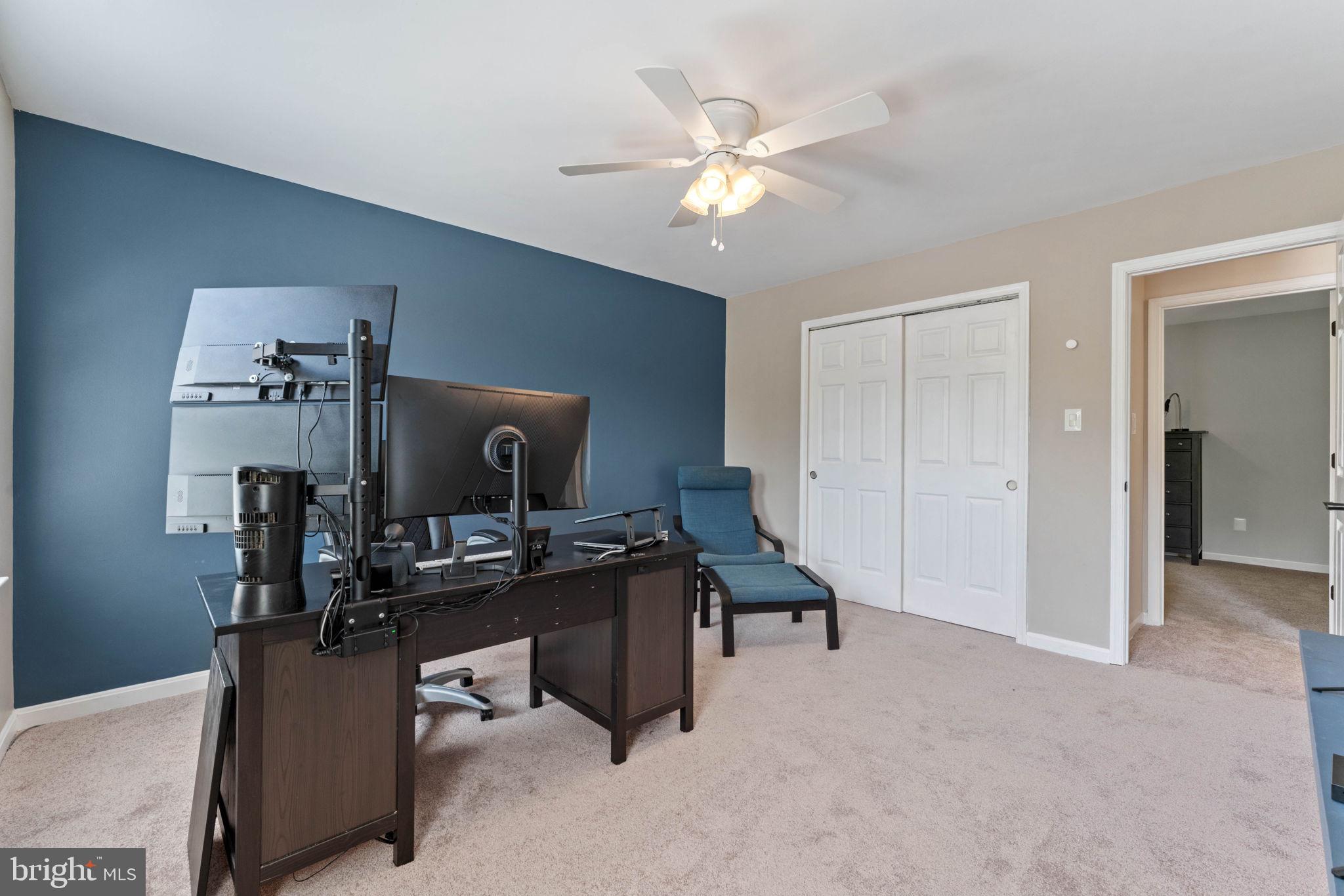 6910 SHARPSBURG DRIVE