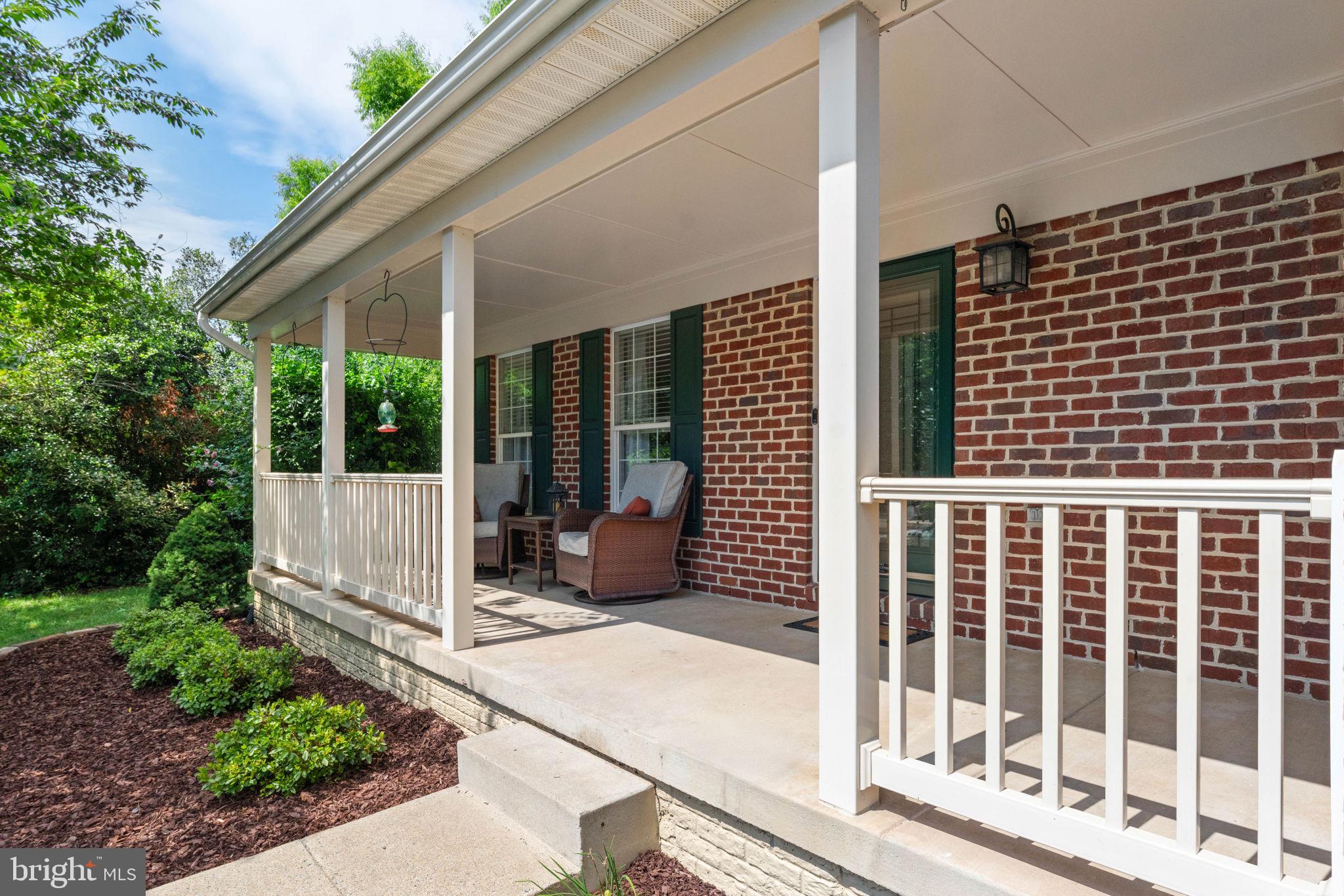 6910 SHARPSBURG DRIVE