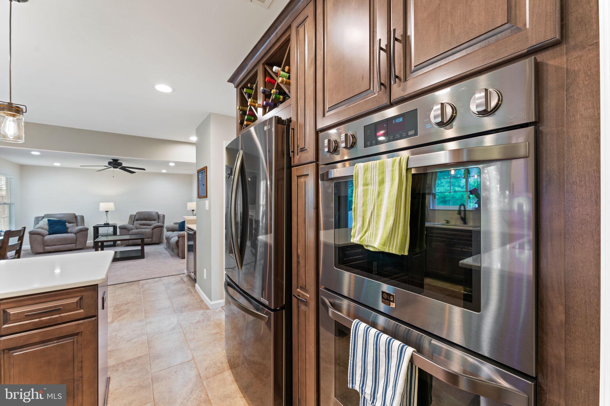 6910 SHARPSBURG DRIVE