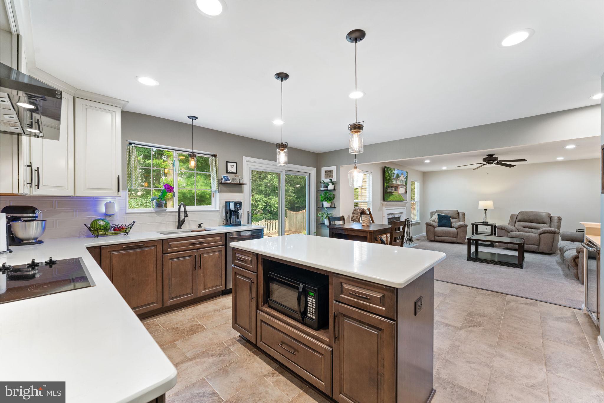 6910 SHARPSBURG DRIVE