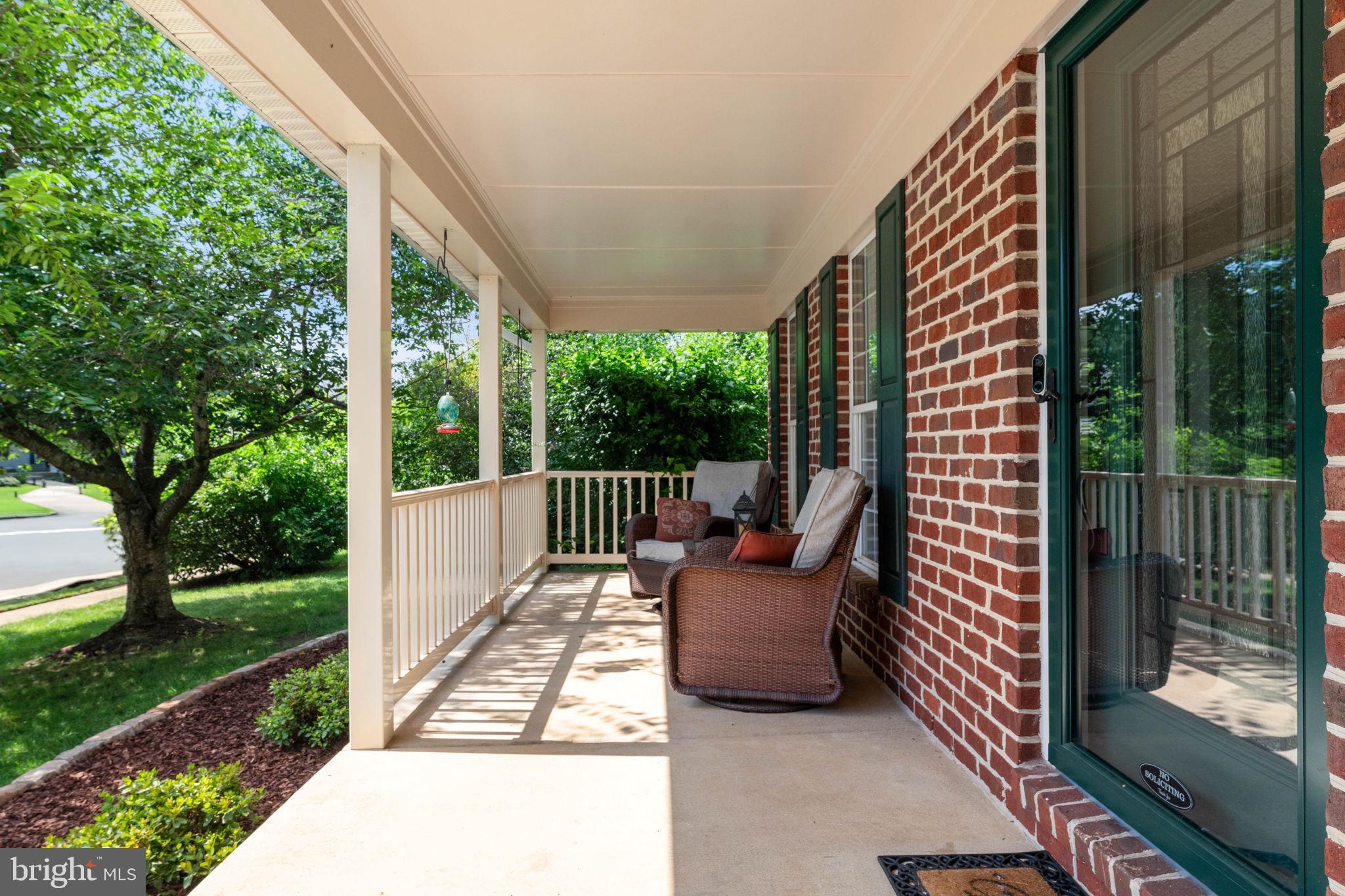 6910 SHARPSBURG DRIVE