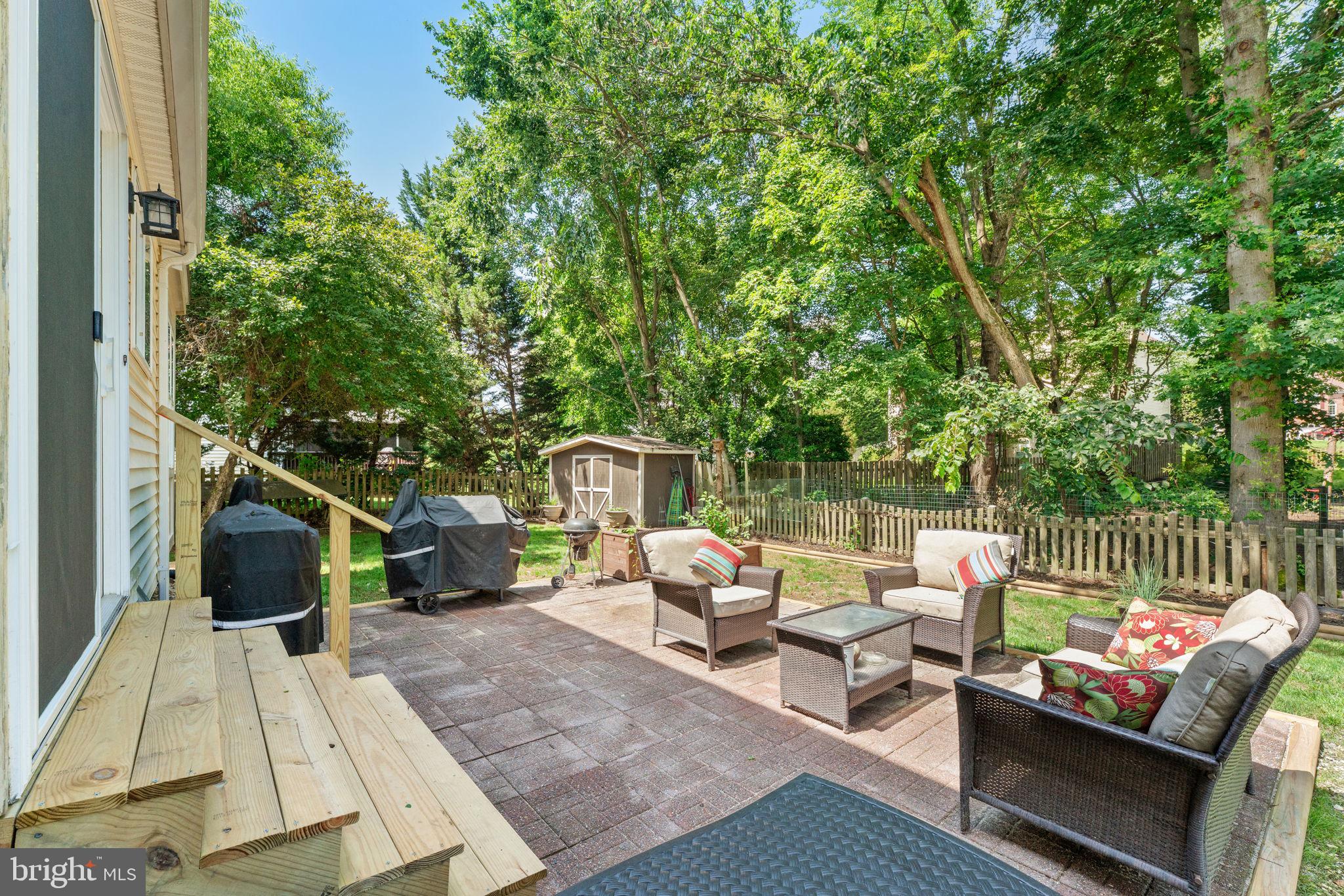 6910 SHARPSBURG DRIVE