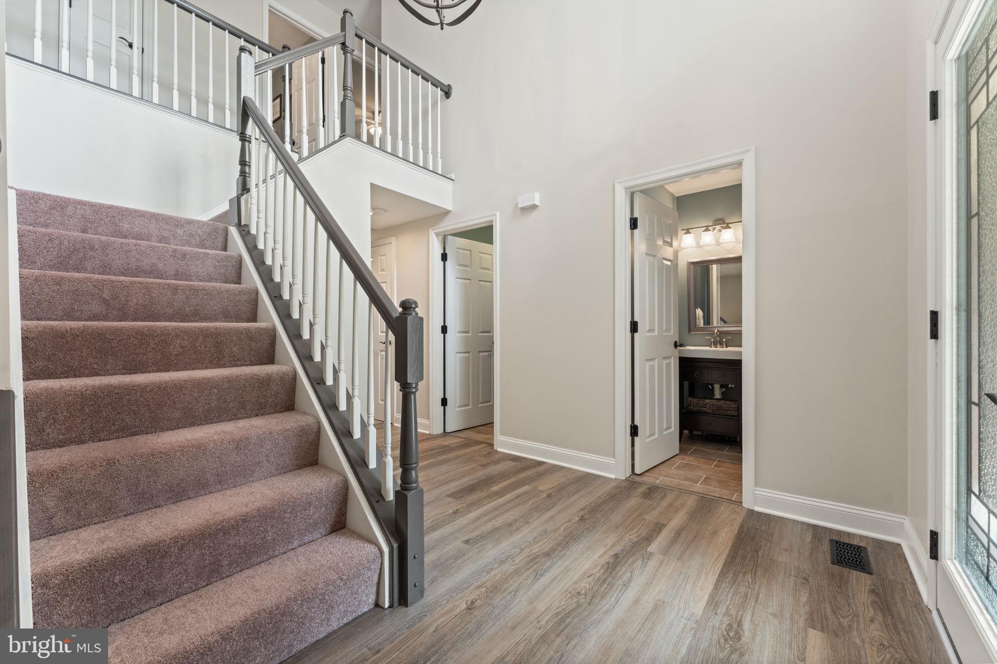 6910 SHARPSBURG DRIVE