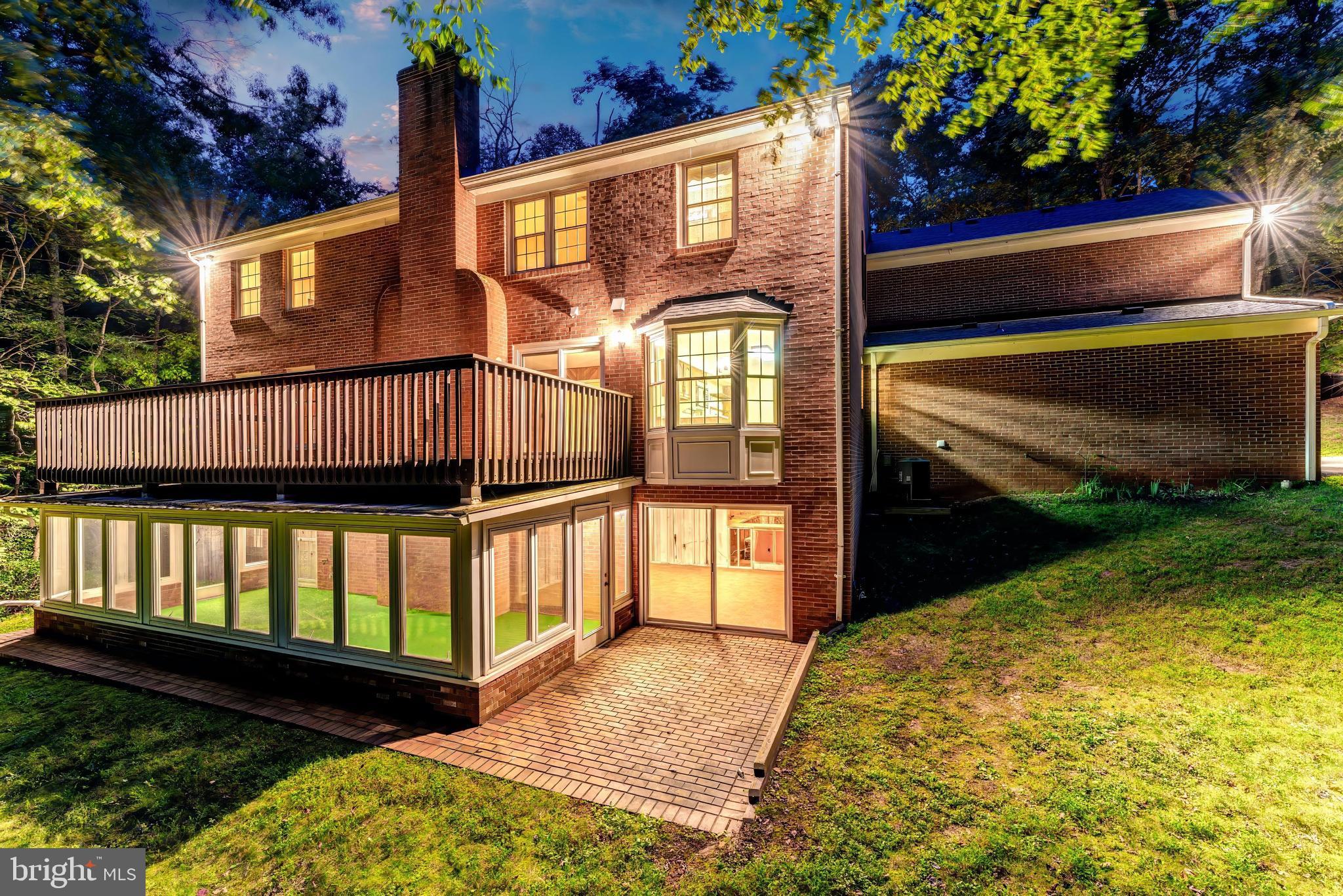 11115 Streamview Ct