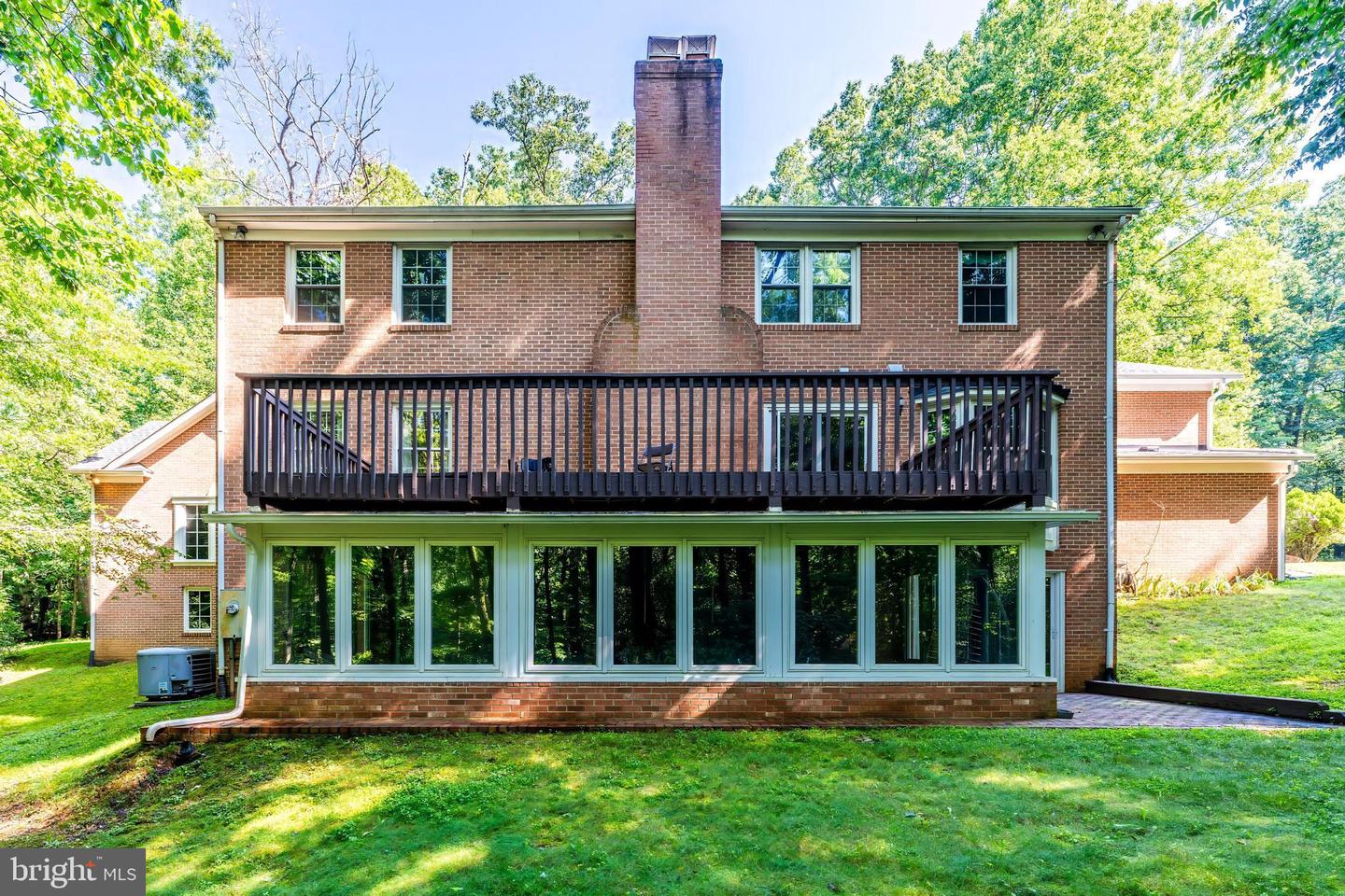 11115 Streamview Ct