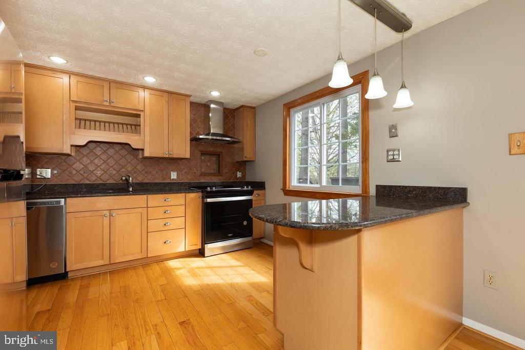 1126 RIVA RIDGE DRIVE