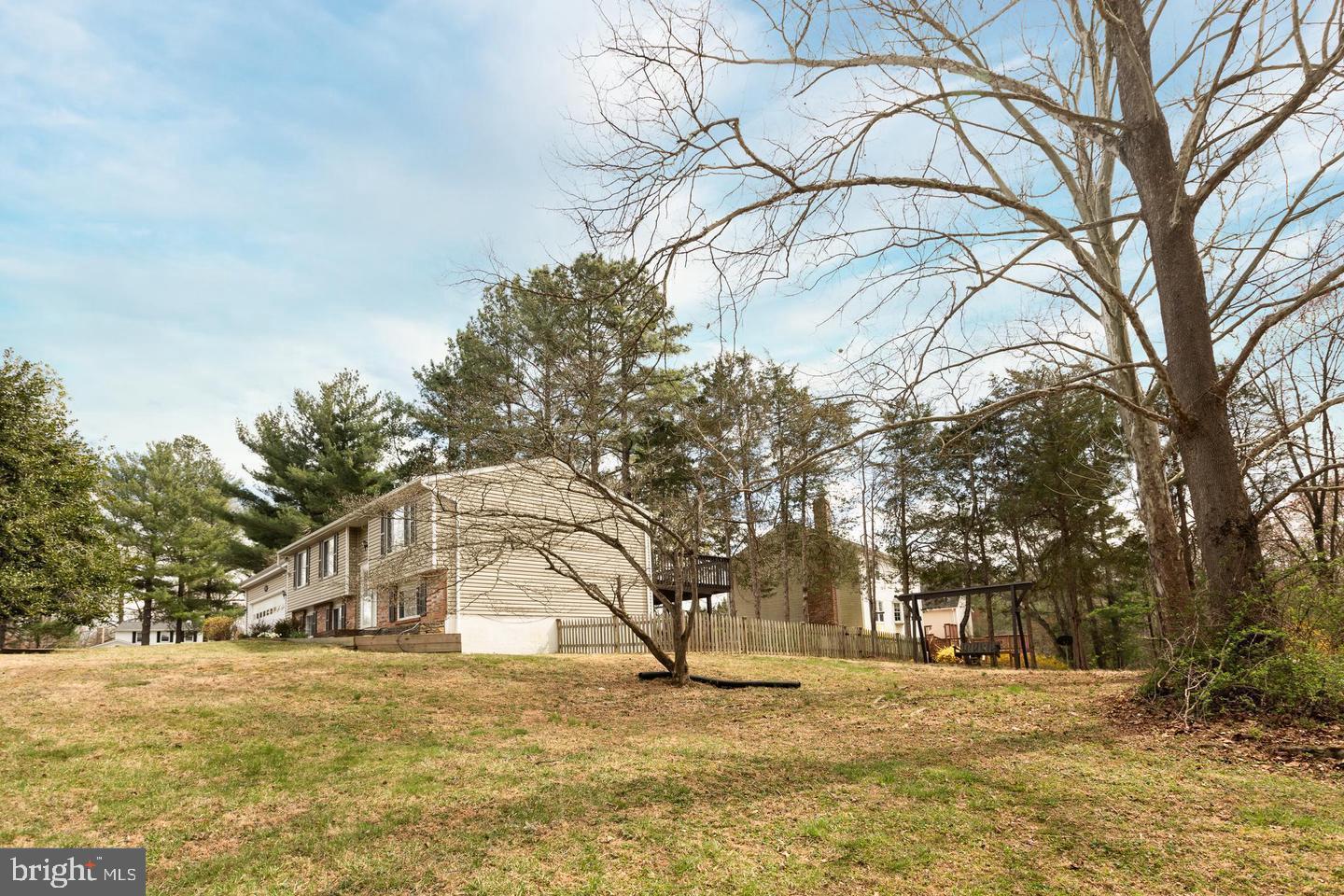 1126 RIVA RIDGE DRIVE
