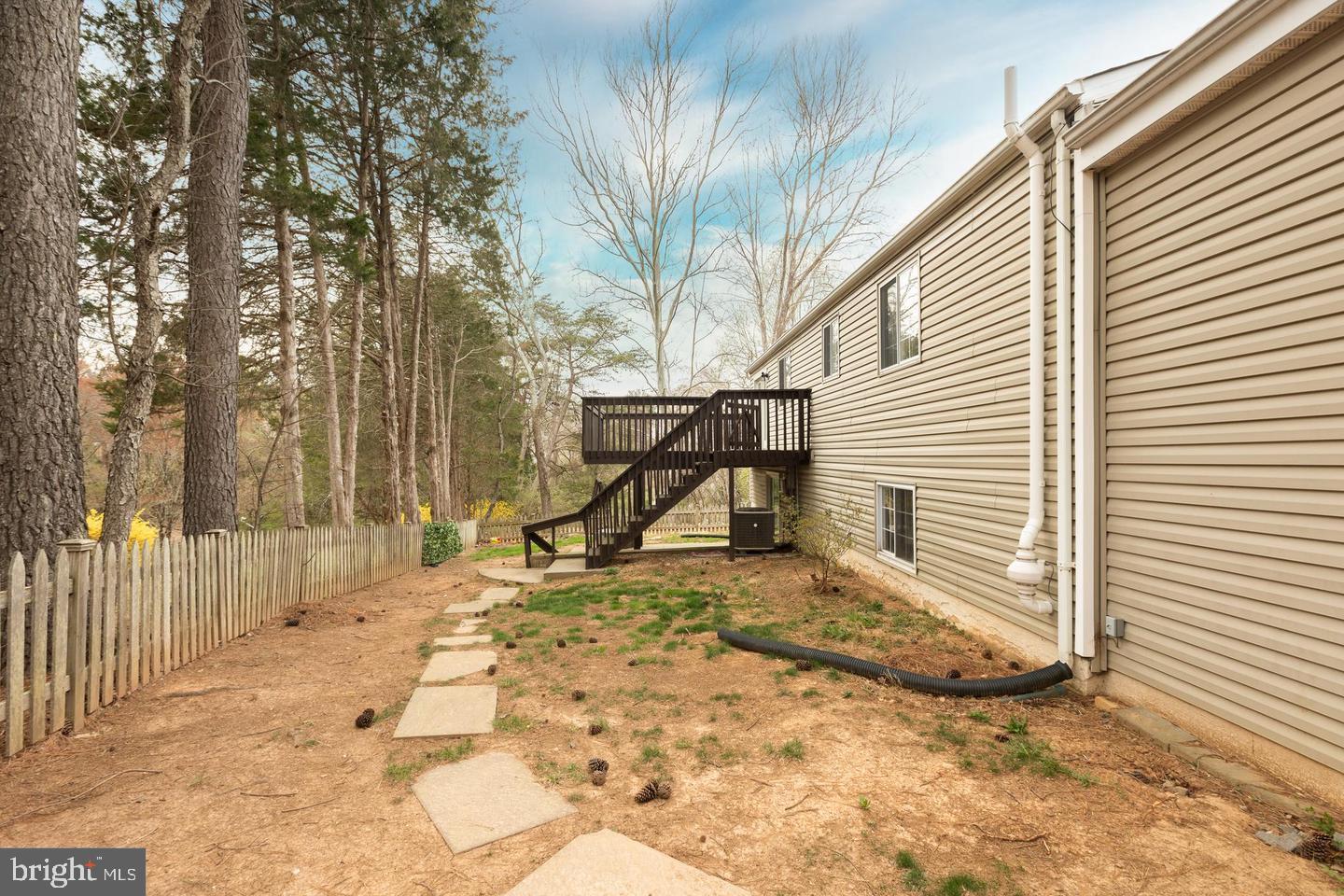 1126 RIVA RIDGE DRIVE