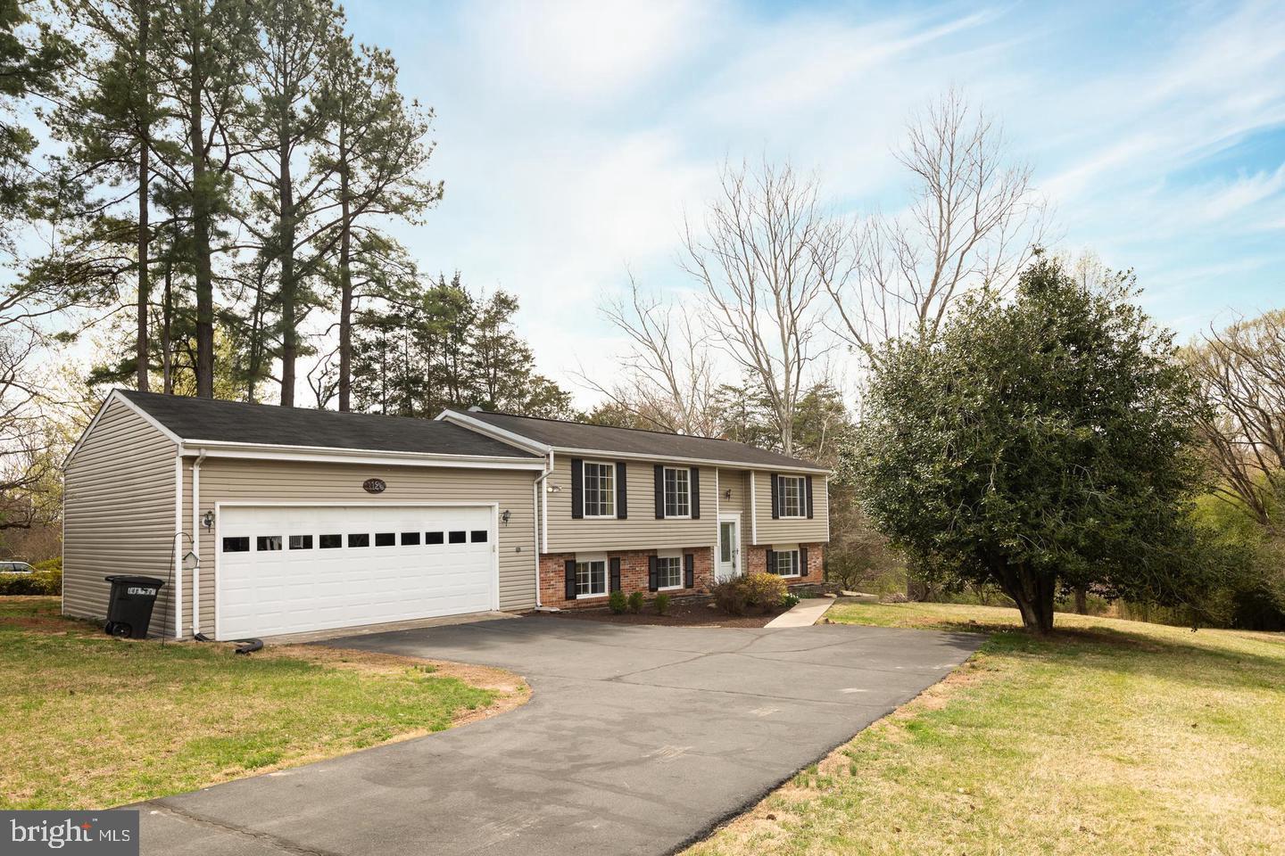 1126 RIVA RIDGE DRIVE