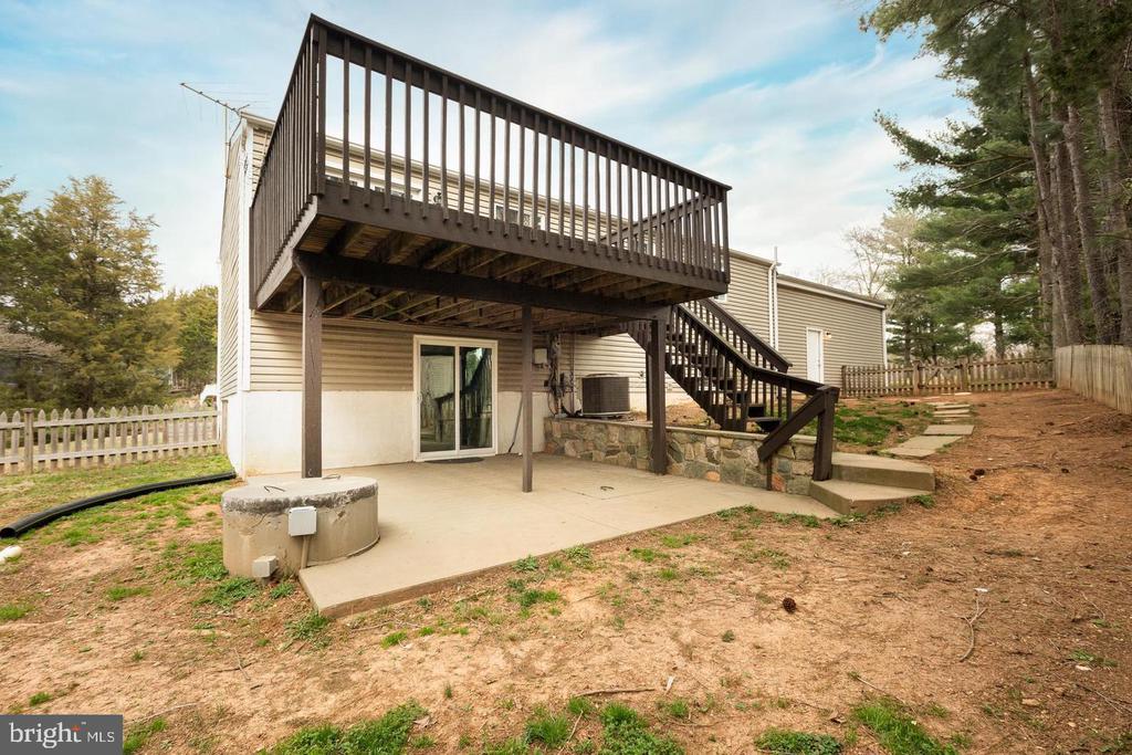 1126 RIVA RIDGE DRIVE
