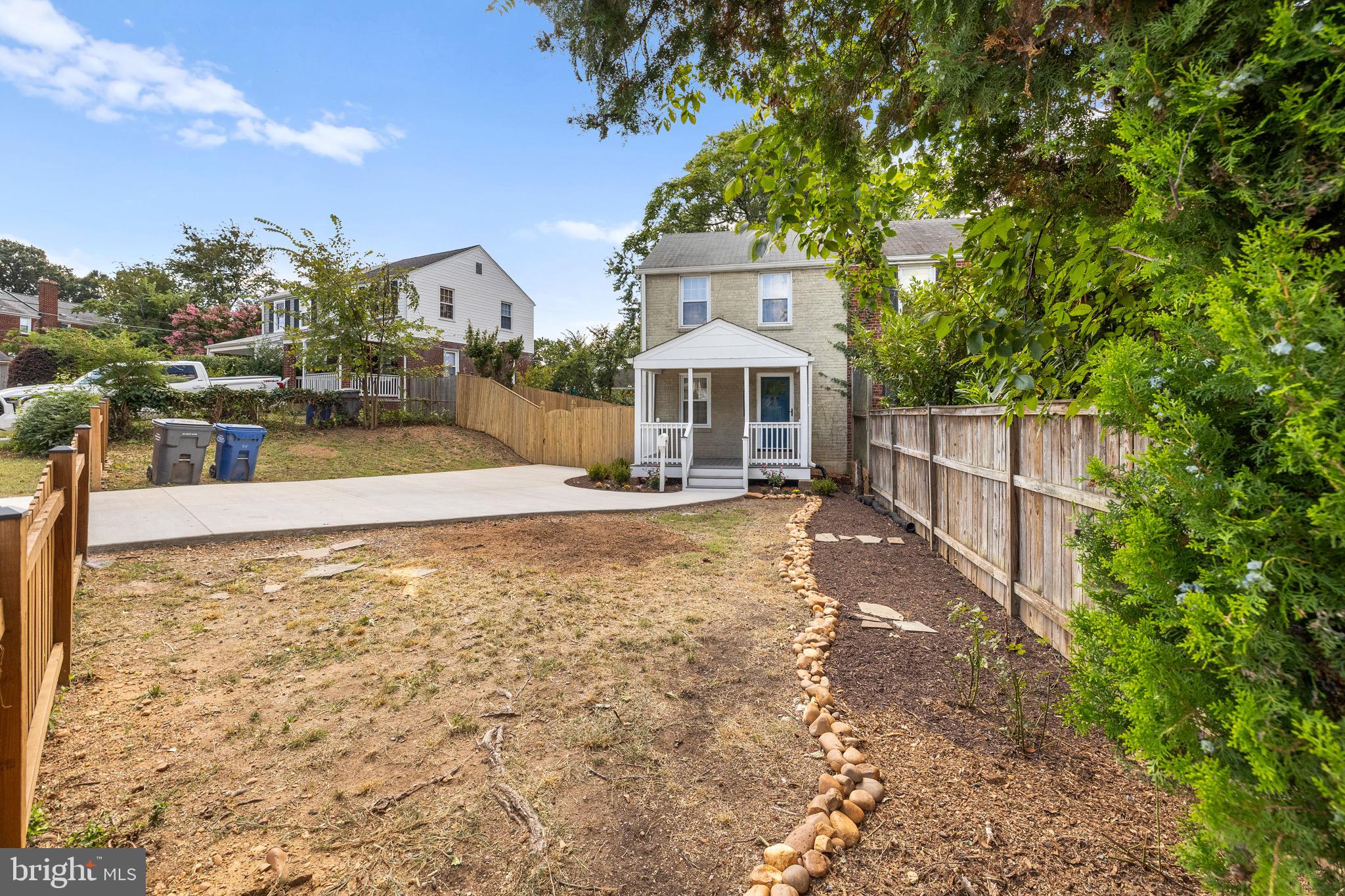 5840 MONTICELLO ROAD