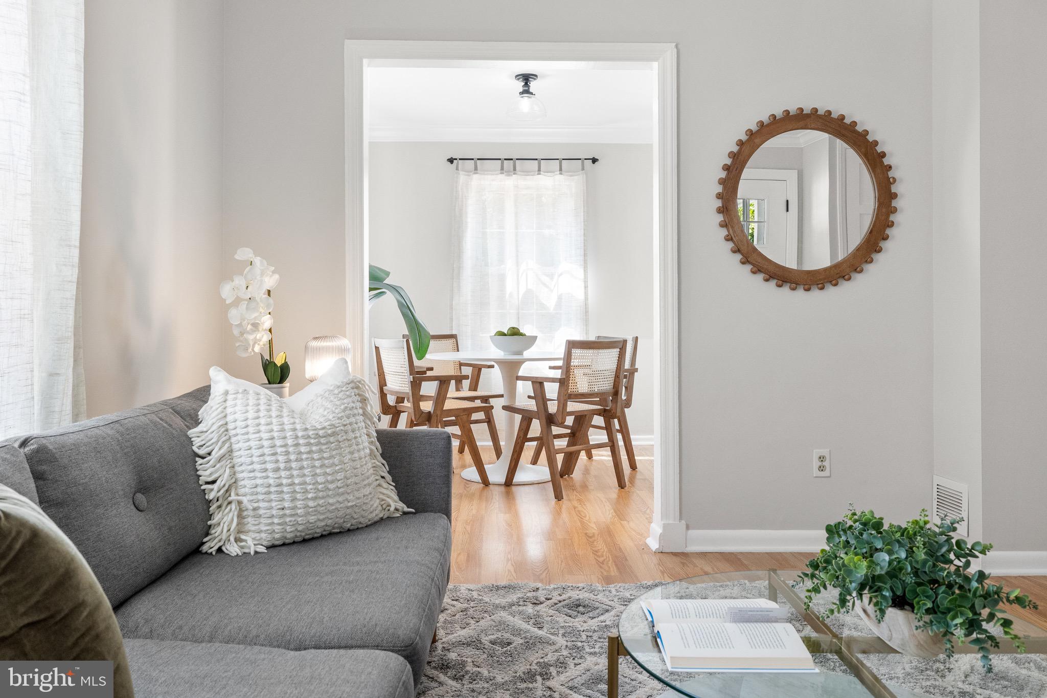 5840 MONTICELLO ROAD