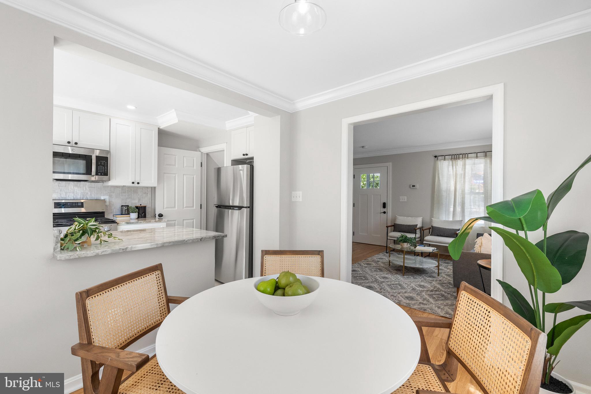 5840 MONTICELLO ROAD