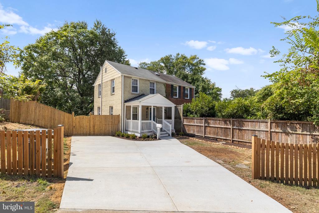 5840 MONTICELLO ROAD