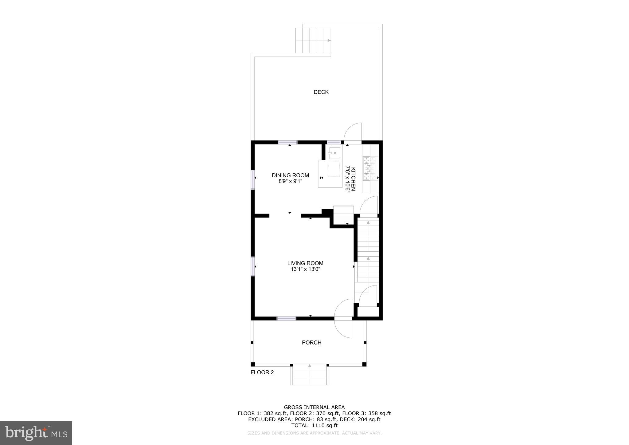 5840 MONTICELLO ROAD