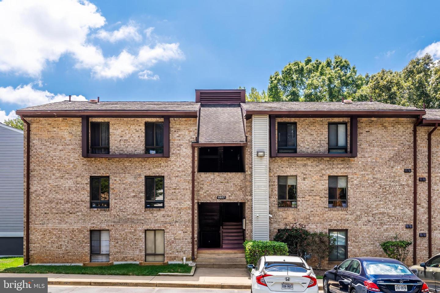 11657 STONEVIEW SQ #97/11C