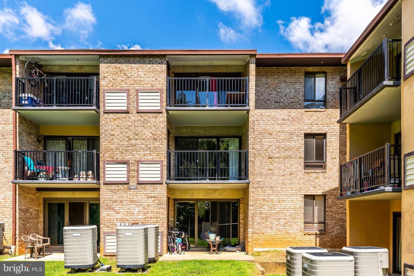 11657 STONEVIEW SQ #97/11C