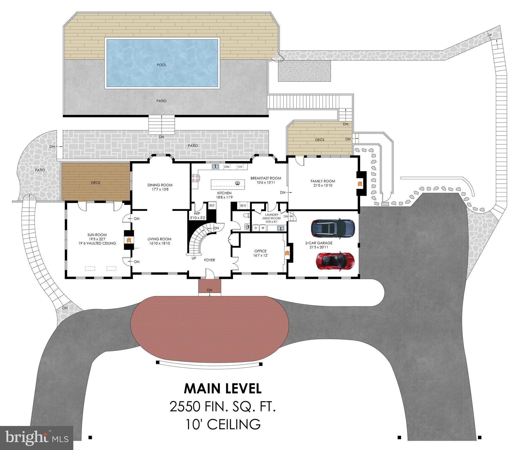 10112 HIGH HILL COURT