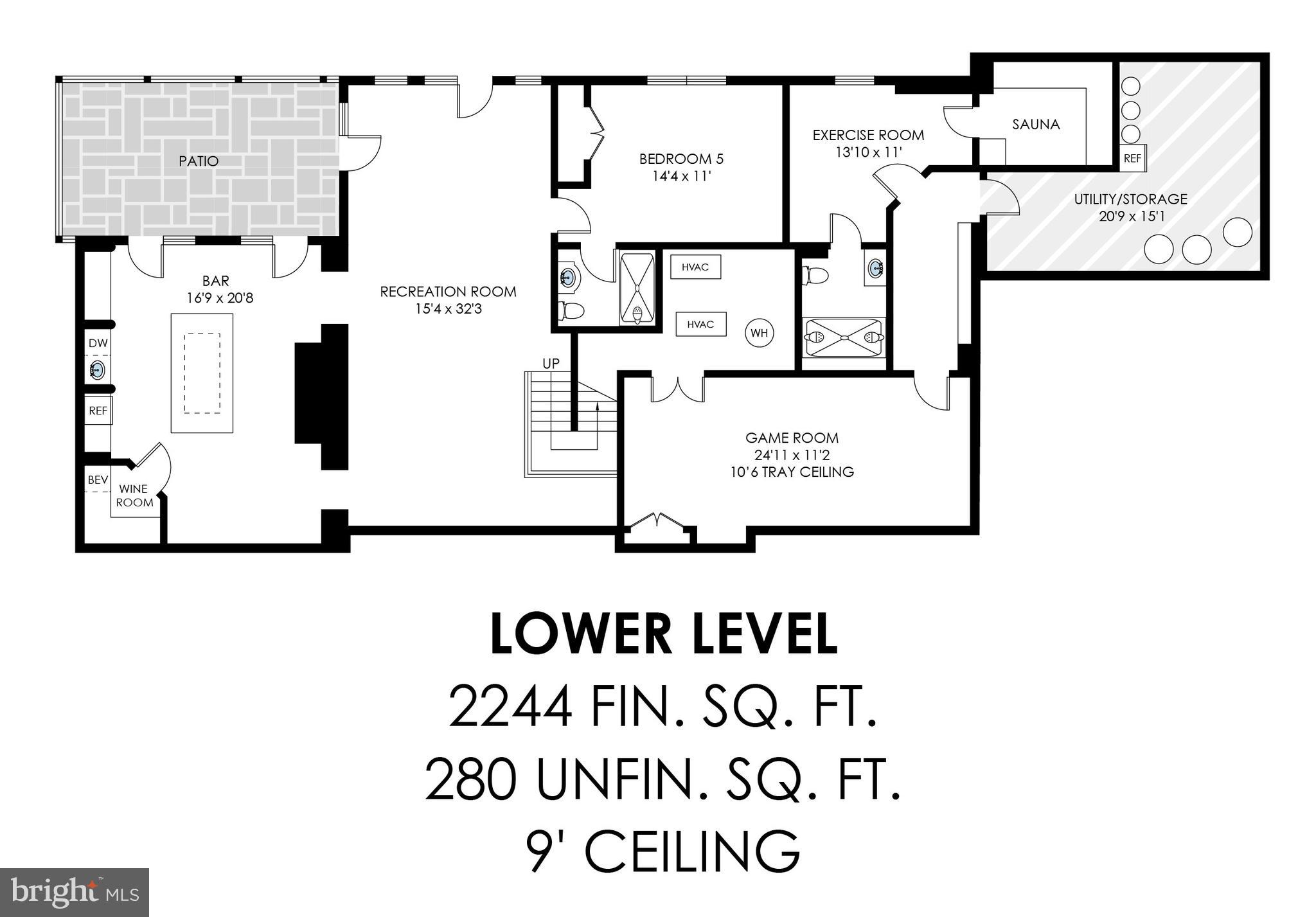 10112 HIGH HILL COURT