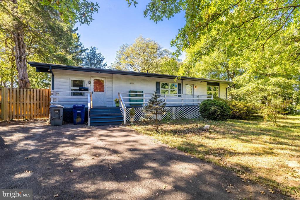 8112 MARTHA WASHINGTON STREET