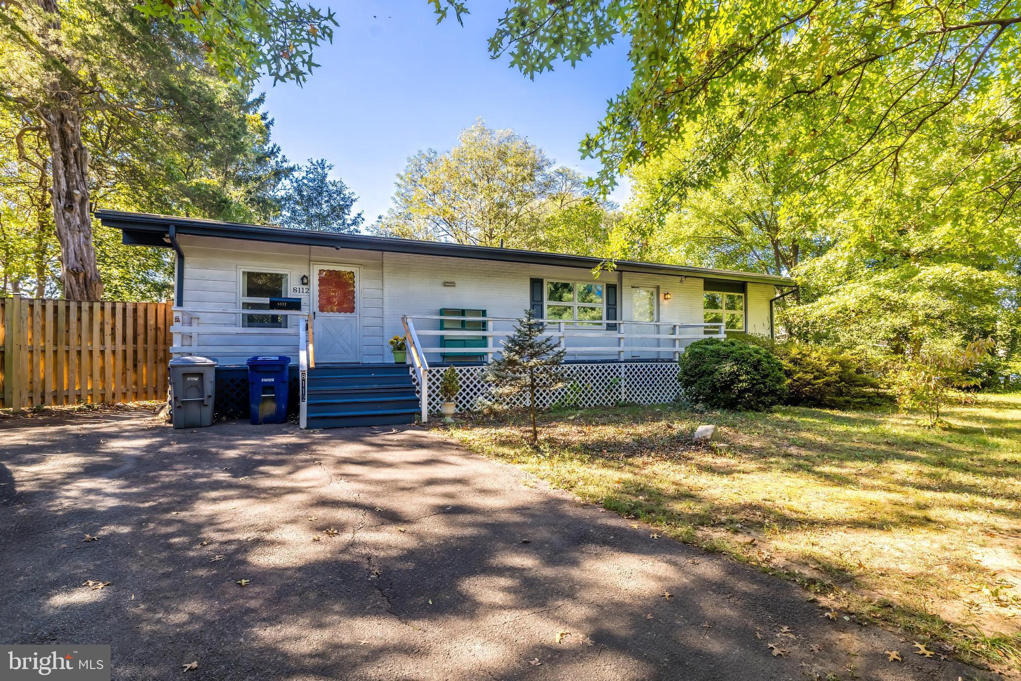 8112 MARTHA WASHINGTON STREET